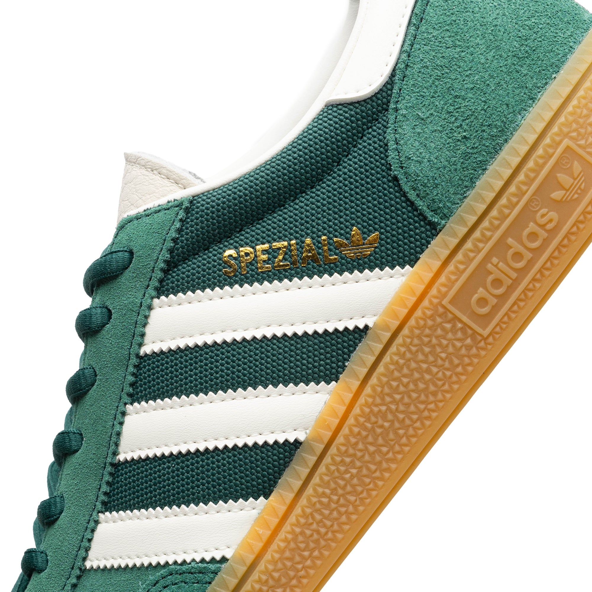 Handball Spezial Green JH5438 – Capsule