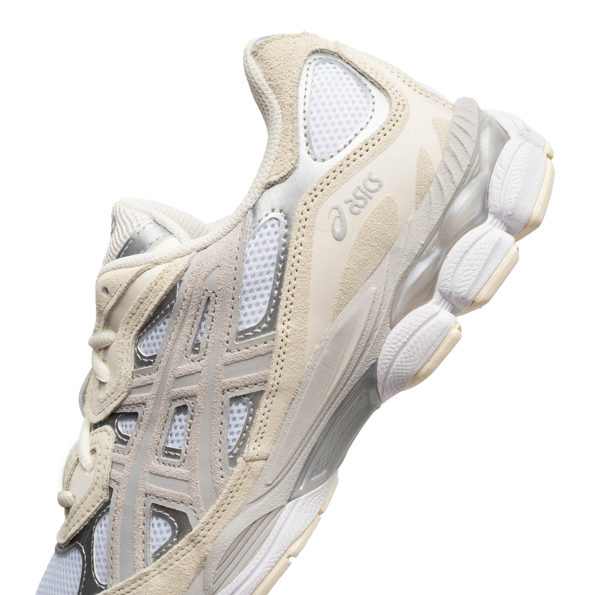 Gel-NYC 1201A789-105 White