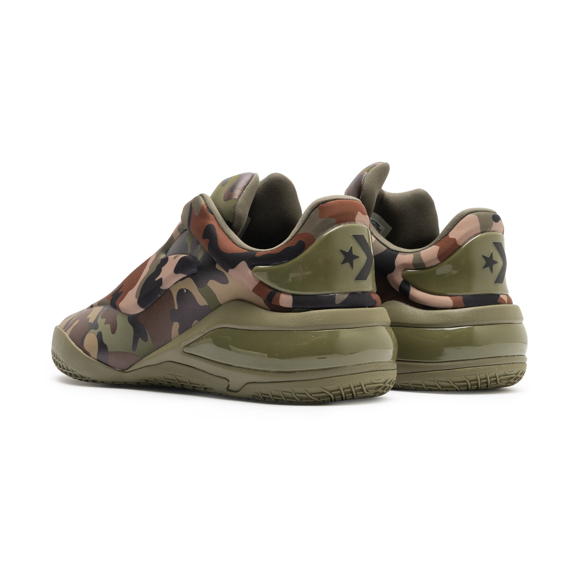 Shai 001 Nomad Khaki A19839C
