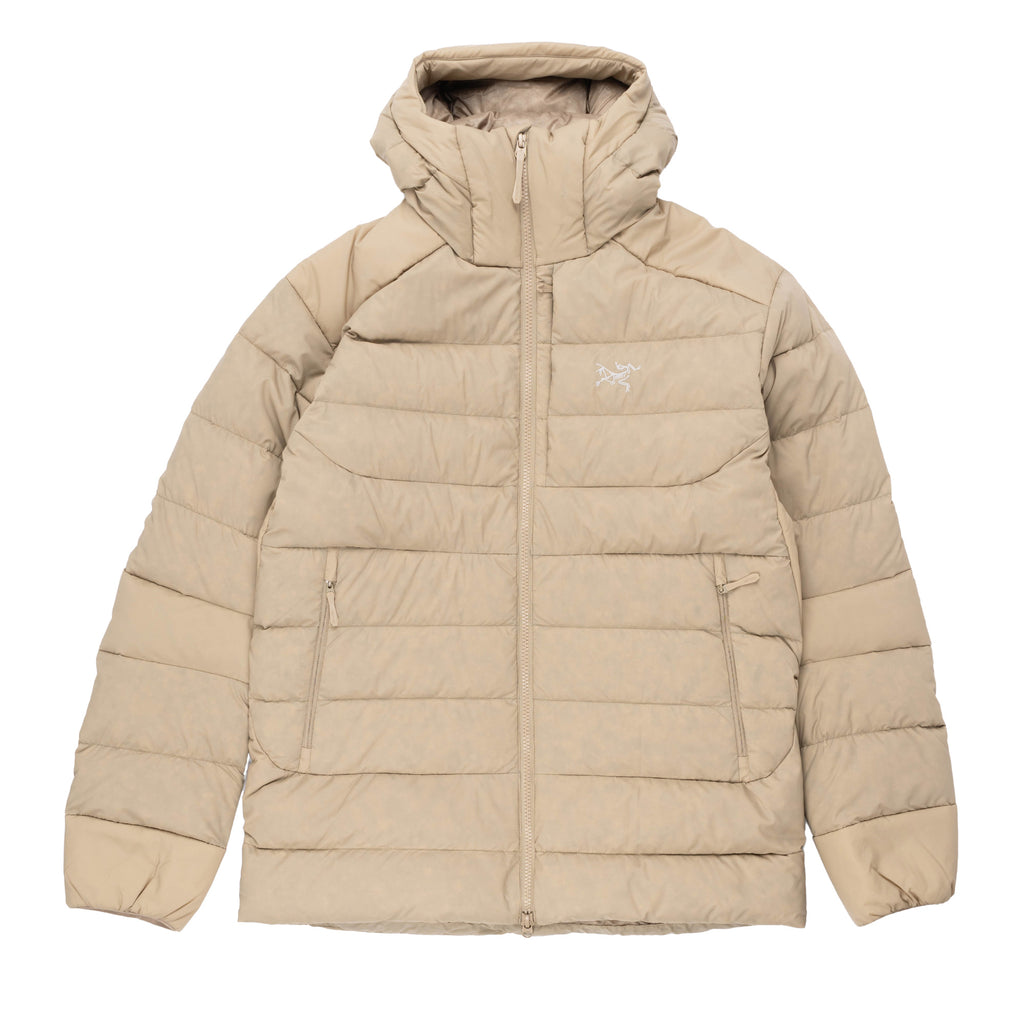 Thorium Hoody Smoke Bluff X000007380