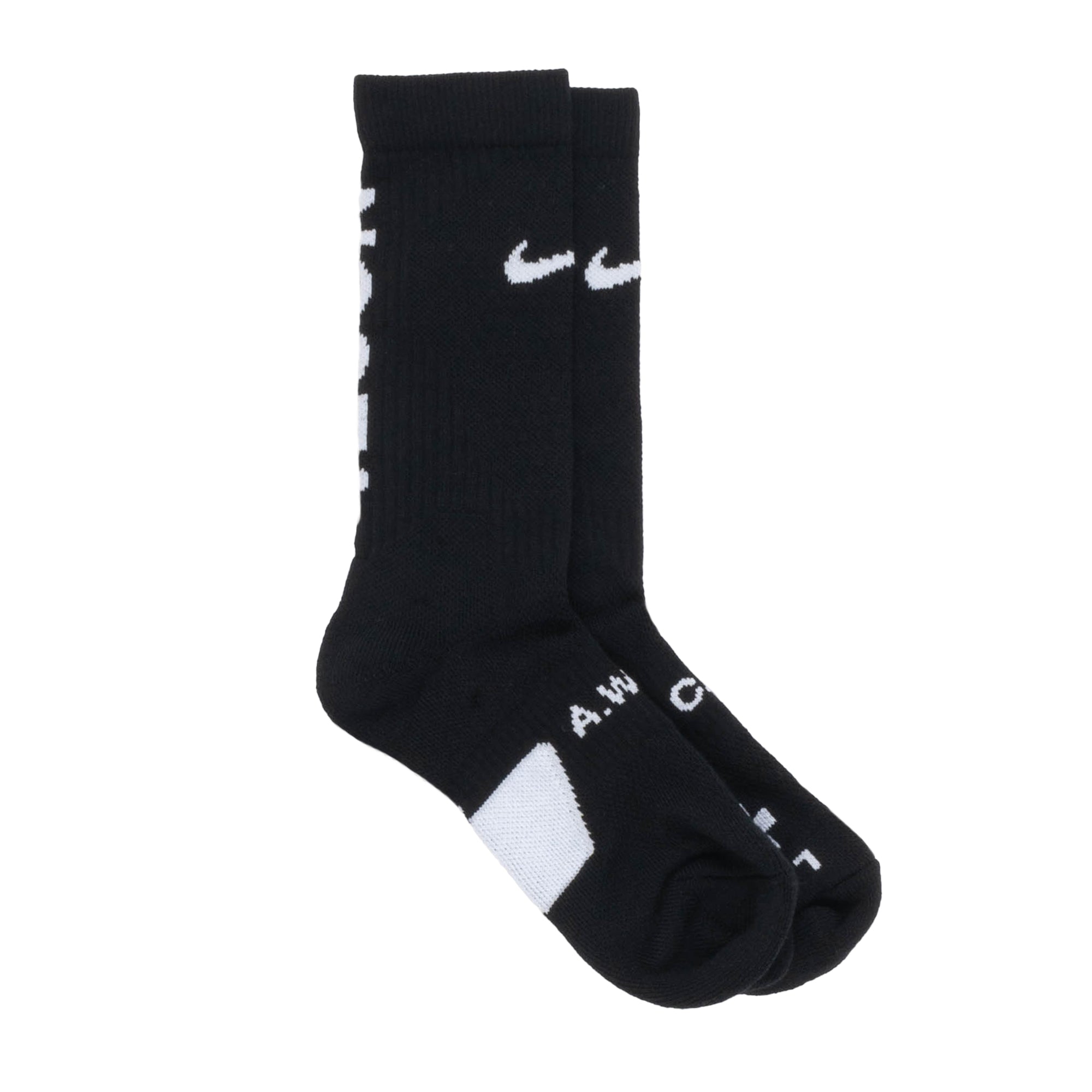 NOCTA Ball Sock DQ9175-011 Black