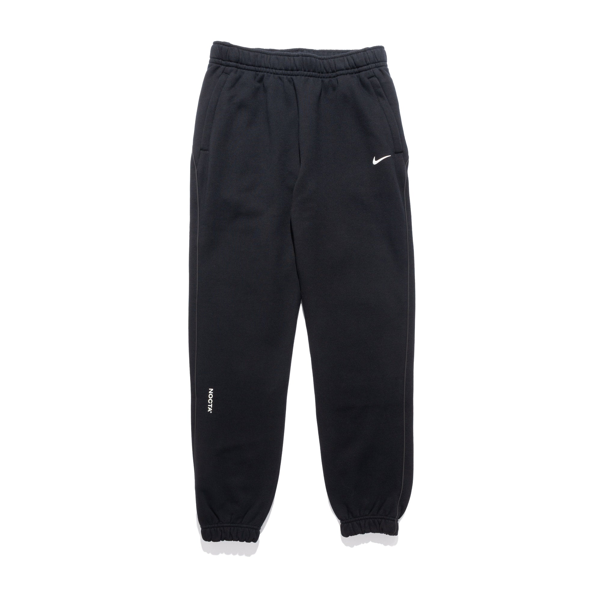 NOCTA CS Pants Black HM5764-010