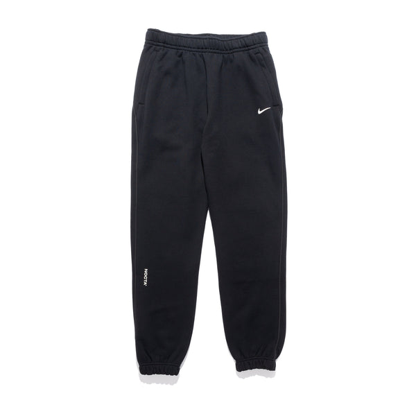 NOCTA CS Pants Black HM5764-010