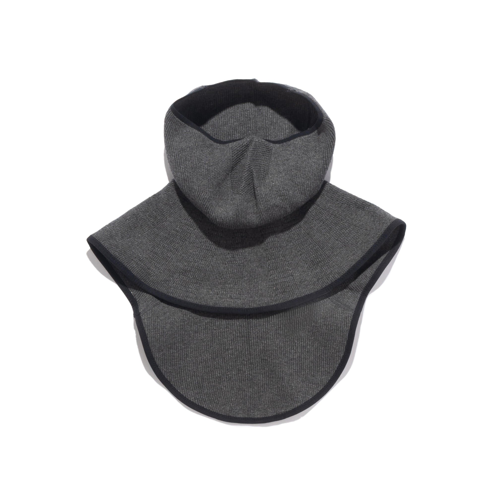 NOCTA CODE Neck Warmer DARK GREY HQ4487-021