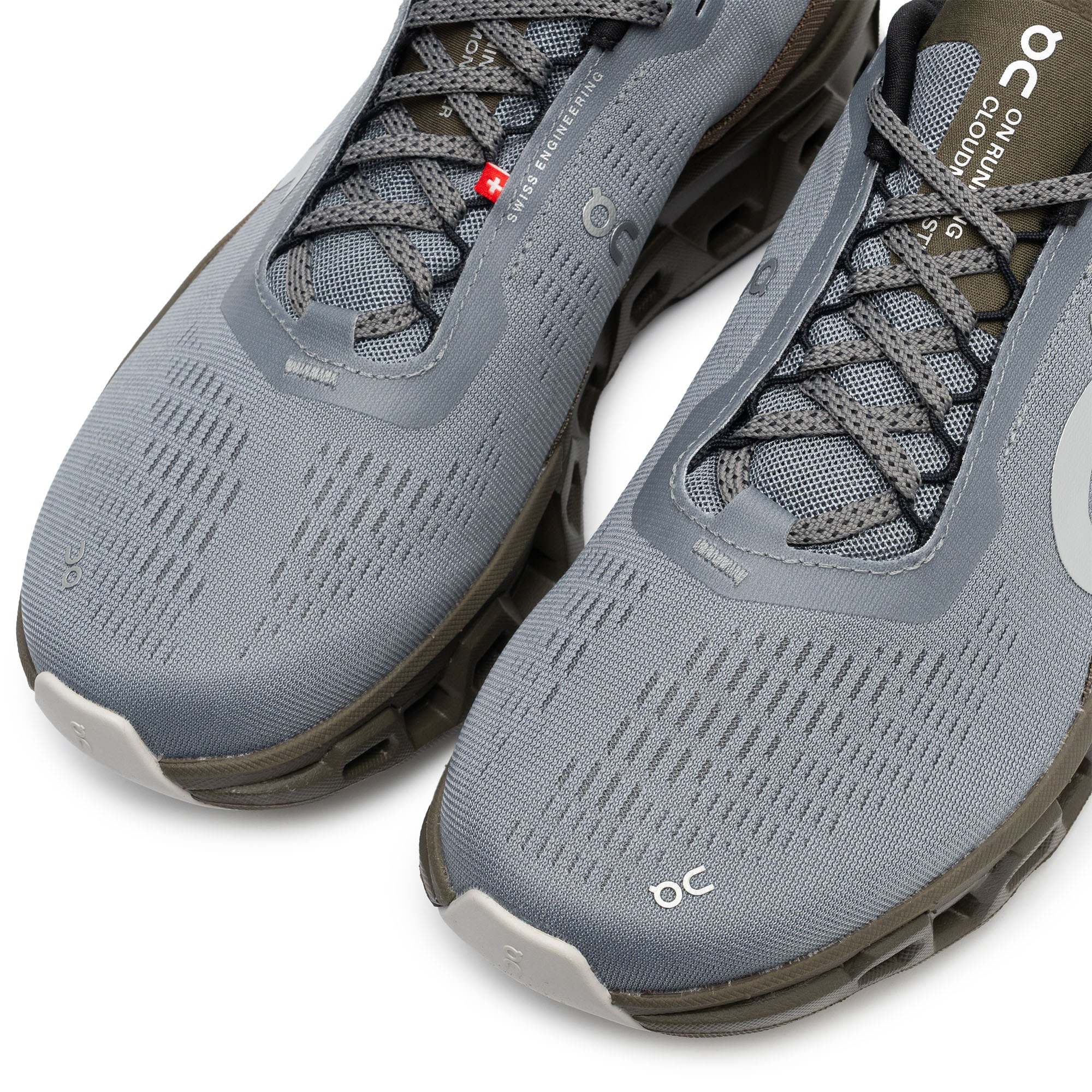 Cloudmonster 2 PLS-TL Mist/Olive 3MF10493192