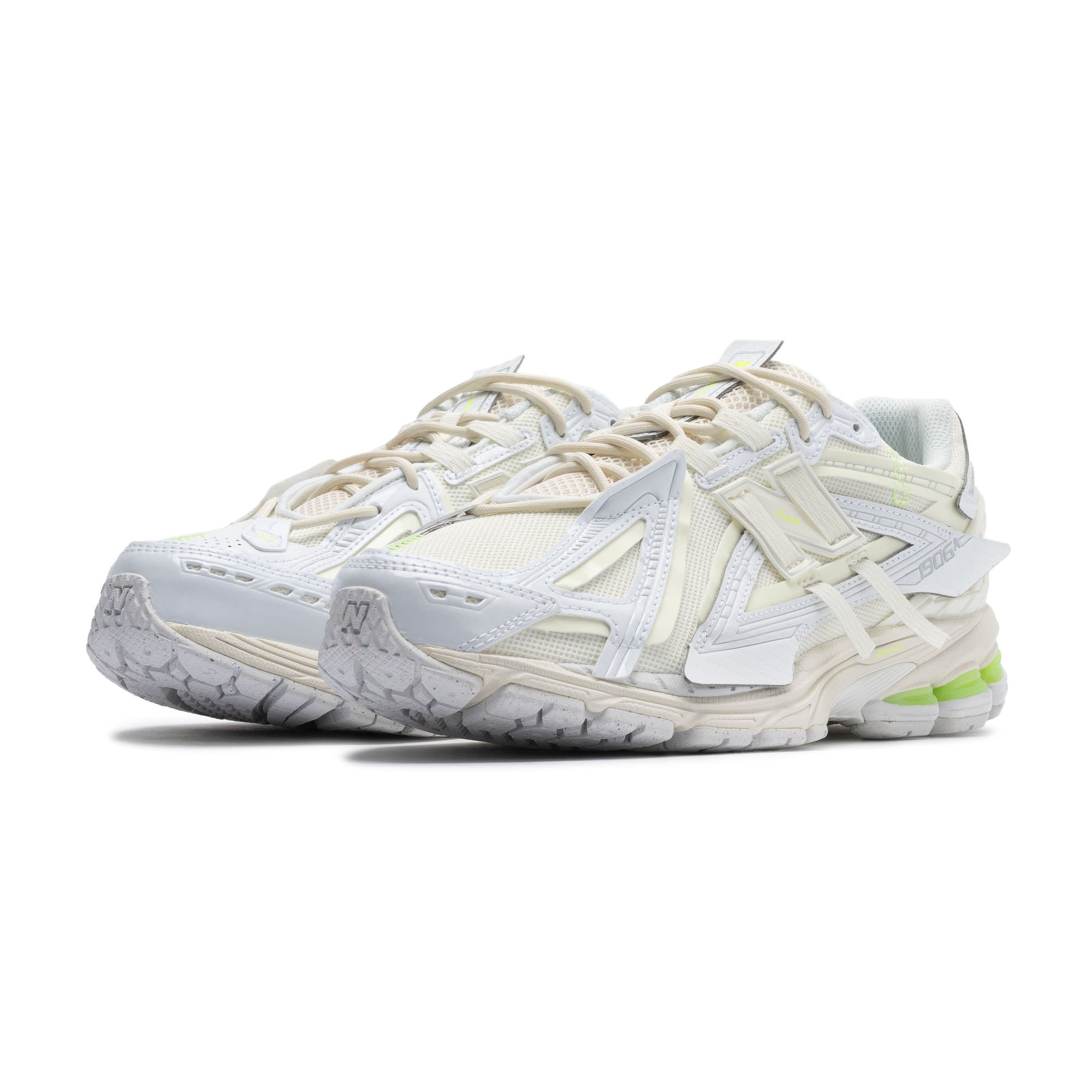 New Balance U1906AE White/Mint Flash – Capsule