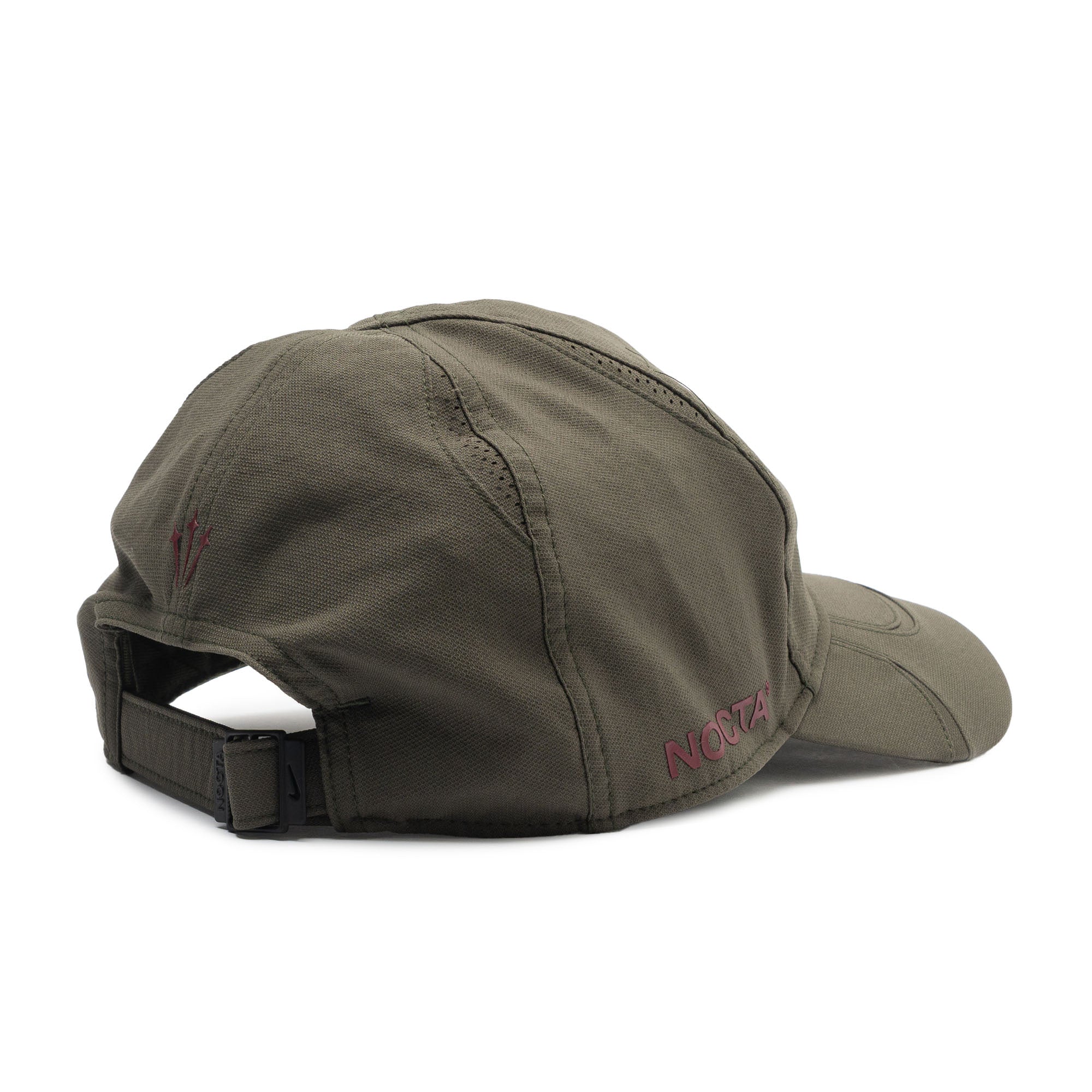Headwear – Capsule