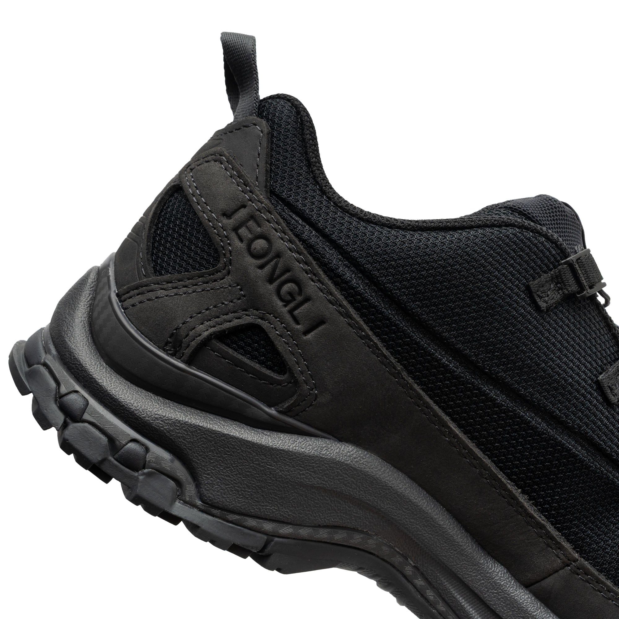 【ノベルティ付】 SALOMON × JEONG LI XA PRO 3D XA PRO 3D JEONG LI Unisex - Intersection Sportstyle | Salomon