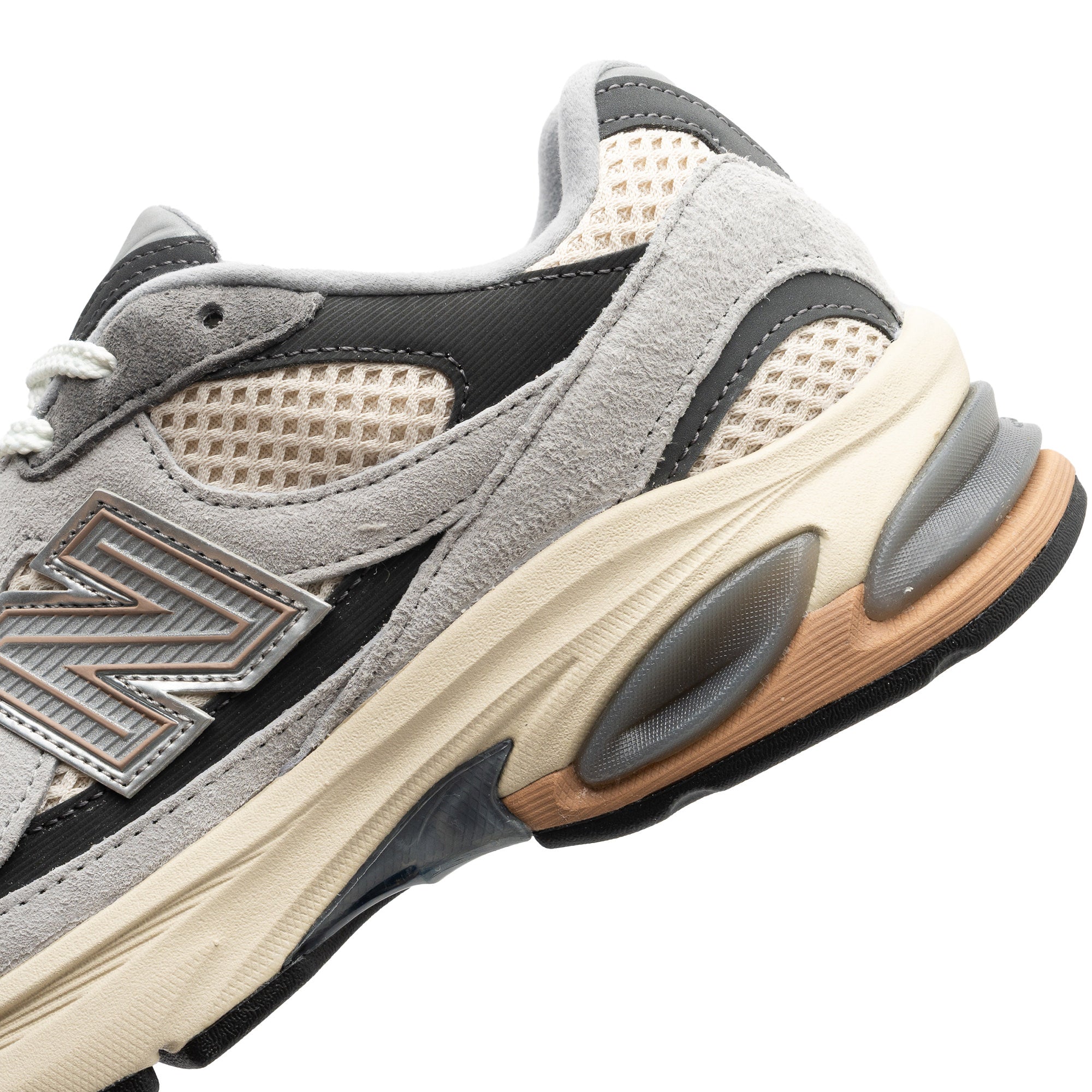 New Balance U2010TTO – Capsule