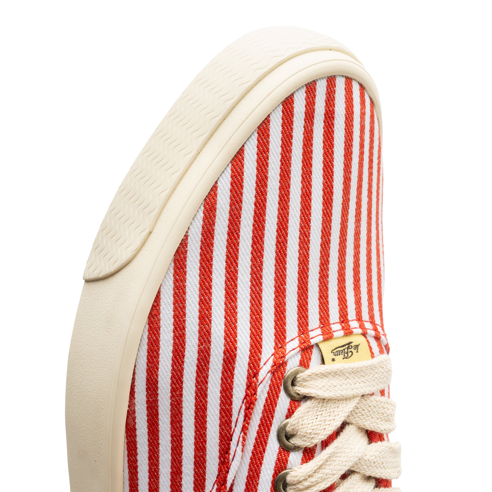 Naut-1 OX Golf Le Fleur Molten Lava A16191C