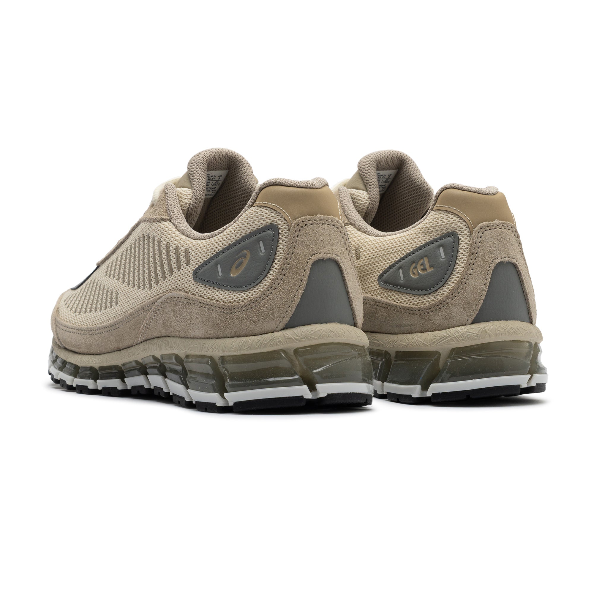 Gel-Quantum 360 I AMP Pale Oak 1203A731-200