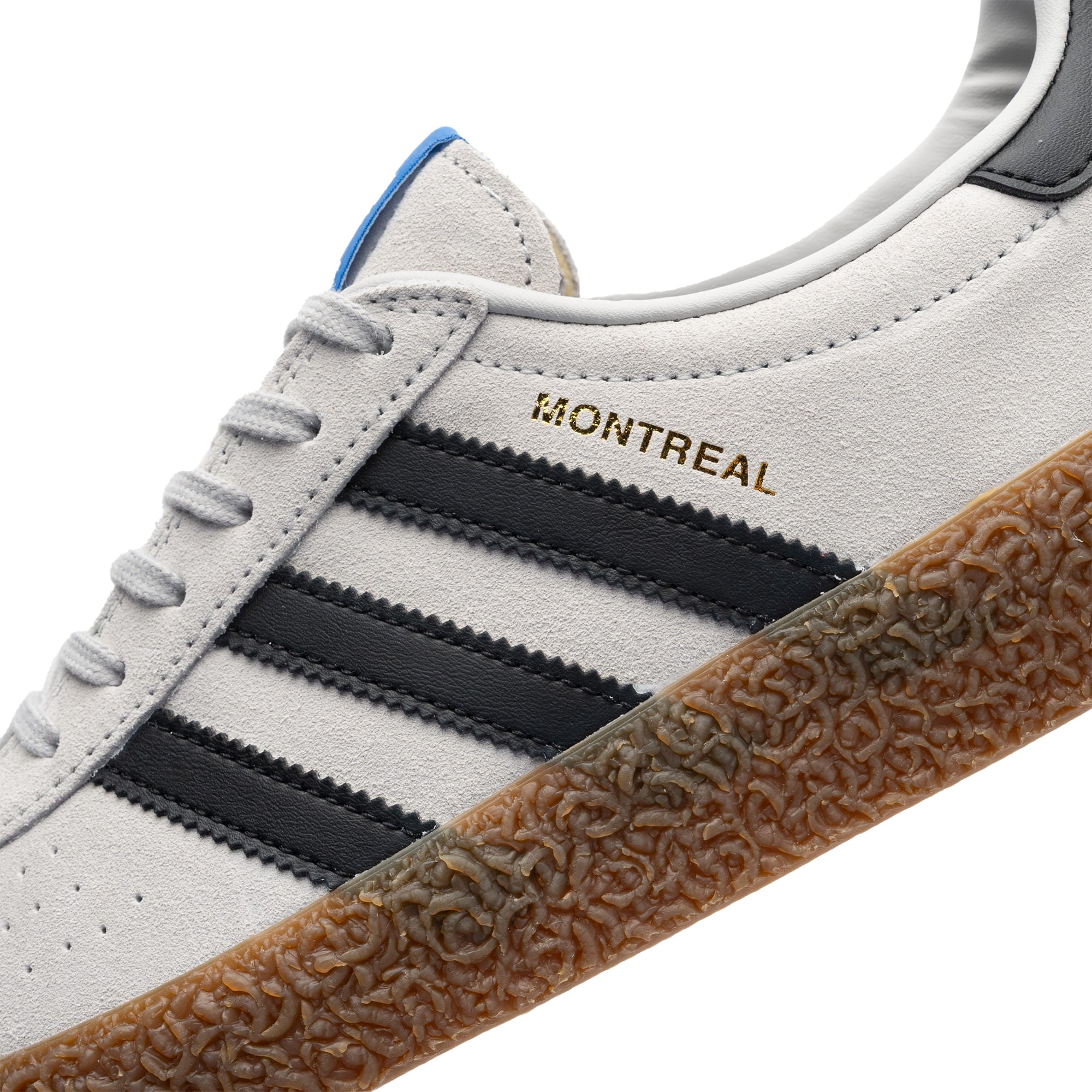 Montreal RM Grey JS1337