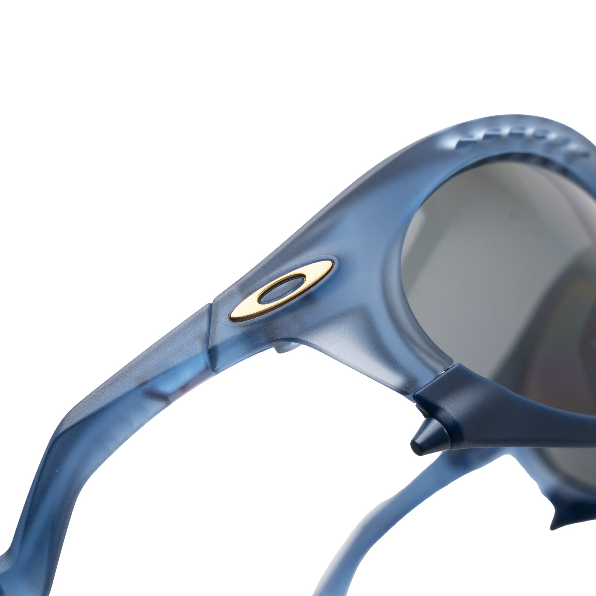 Plantaris Matte Abyss Prizm Grey Polarized 5040