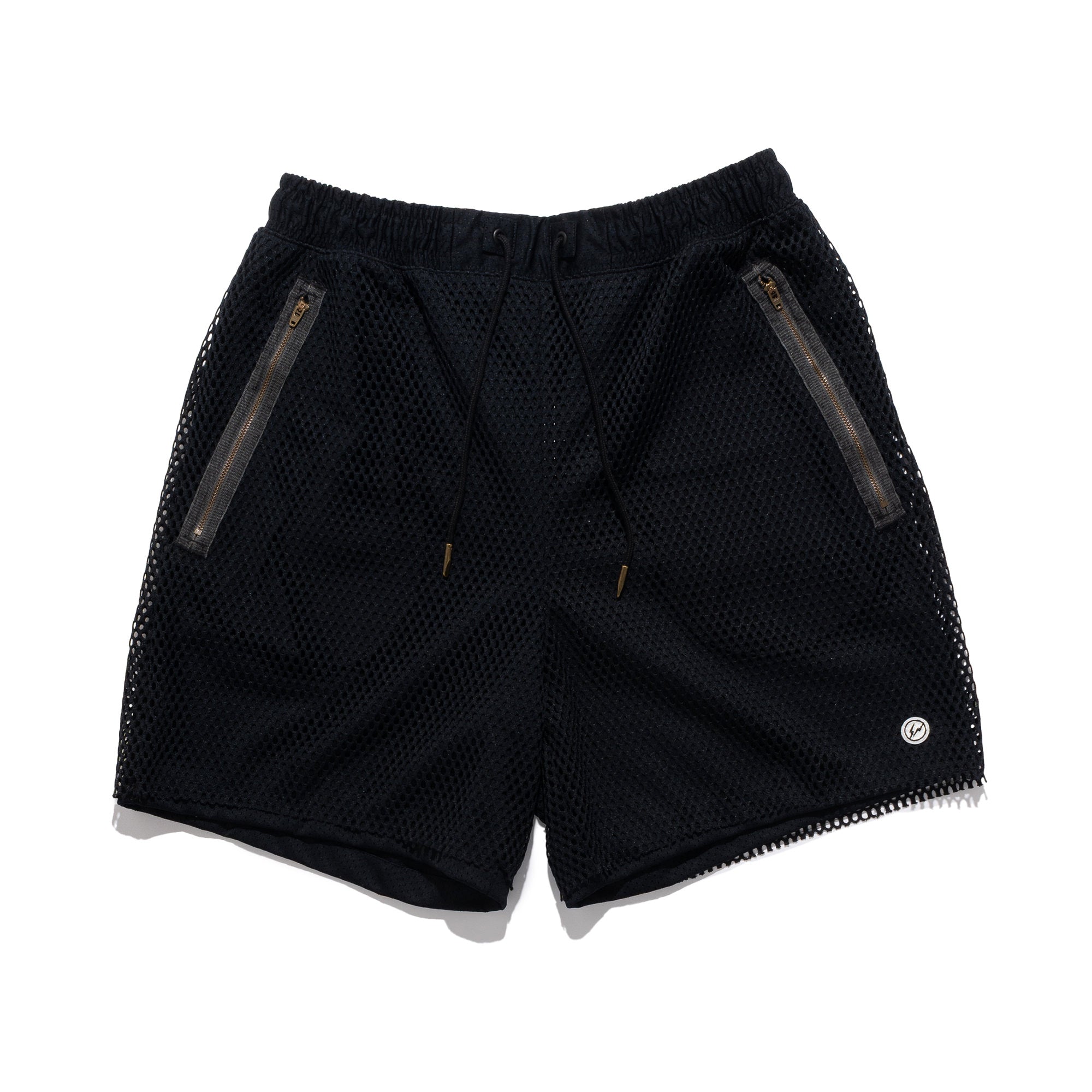 Jordan x Union x Fragment Short Black IM6553-010