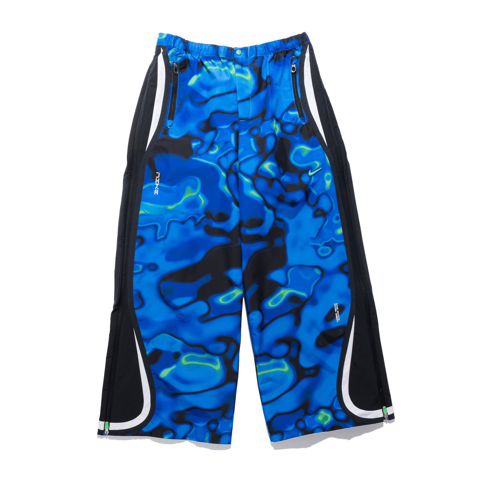 Nike Project F.R.O.G Storm-FIT Track Pants HYPER ROYAL HV8235-405