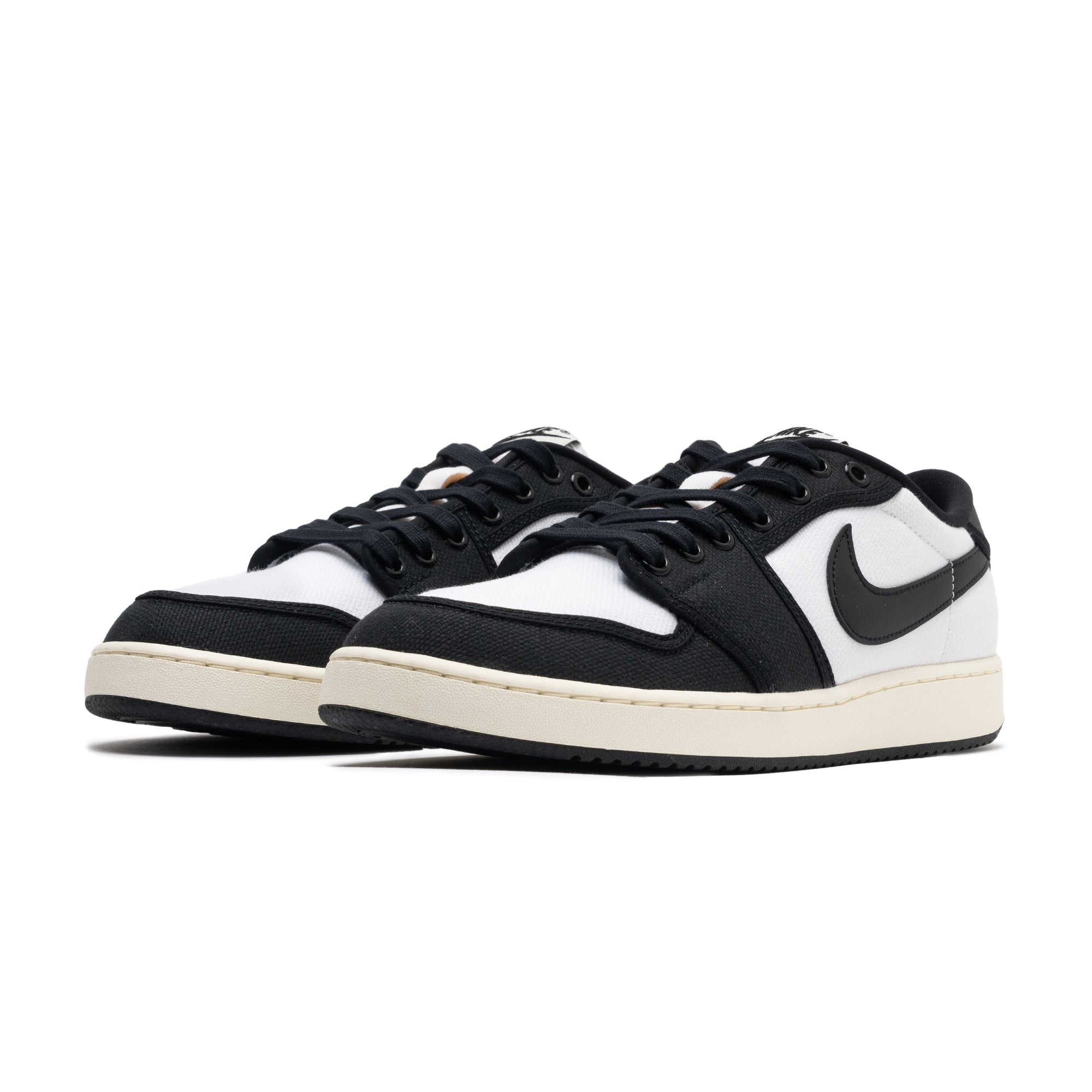 AJKO 1 Low DX4981-100 White