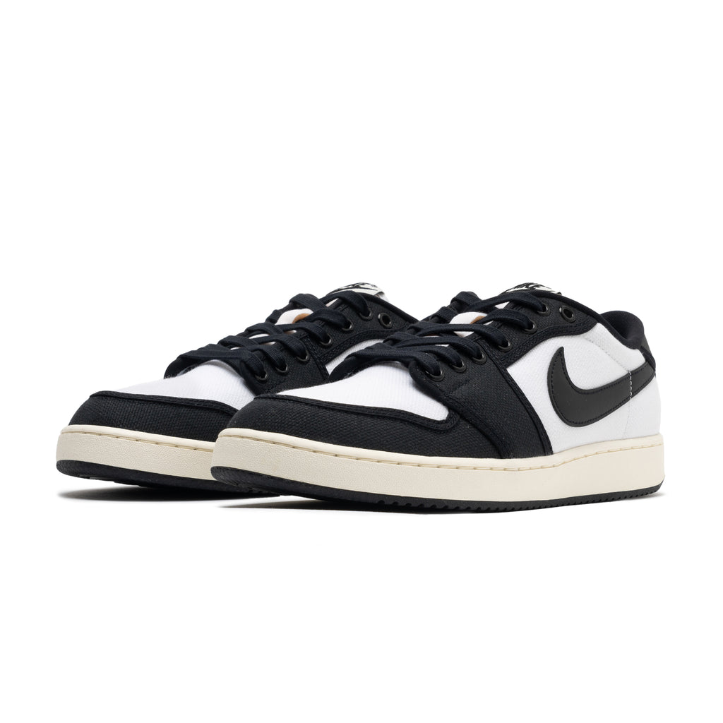 AJKO 1 Low DX4981-100 White