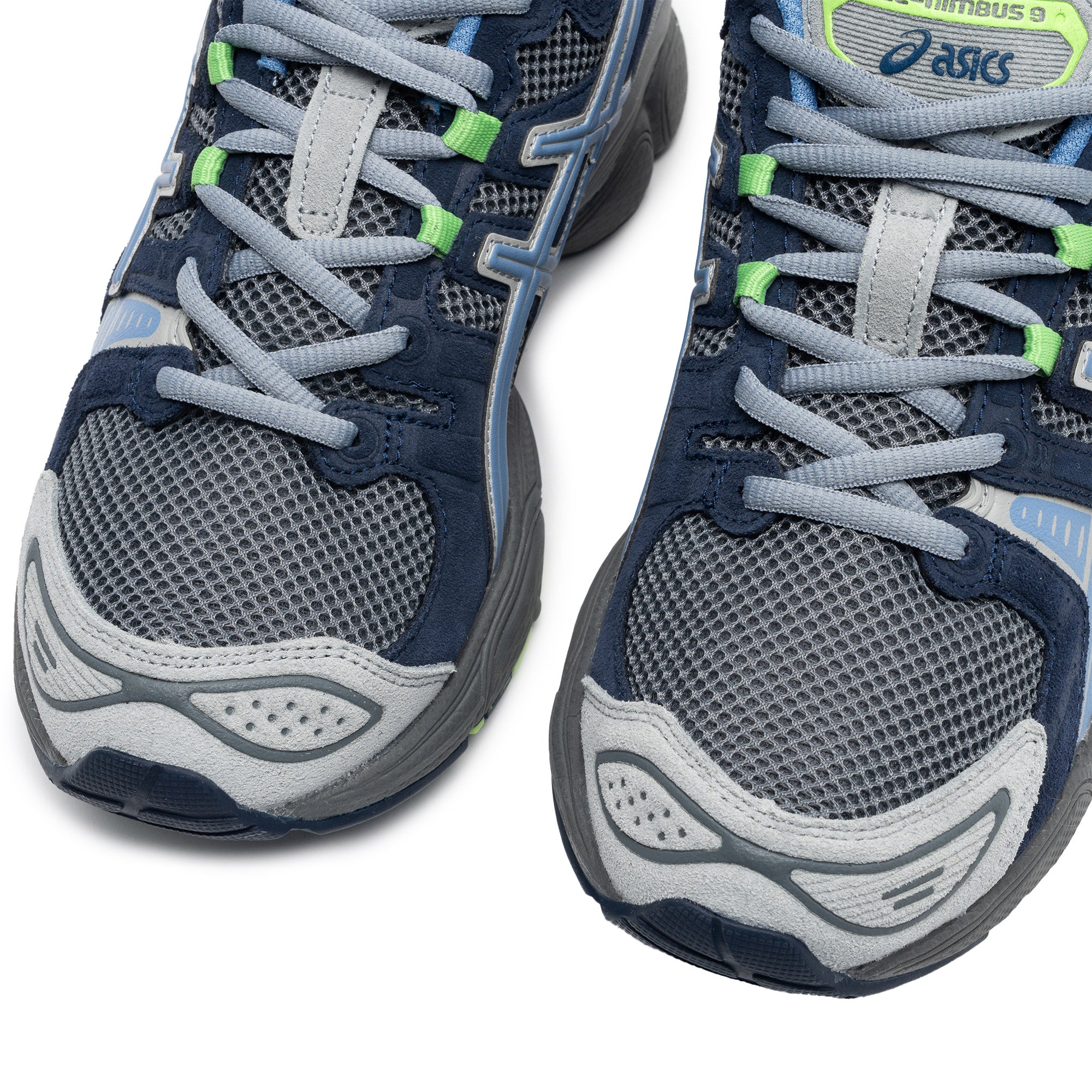 Asics nitrofuze taut exclusive femme