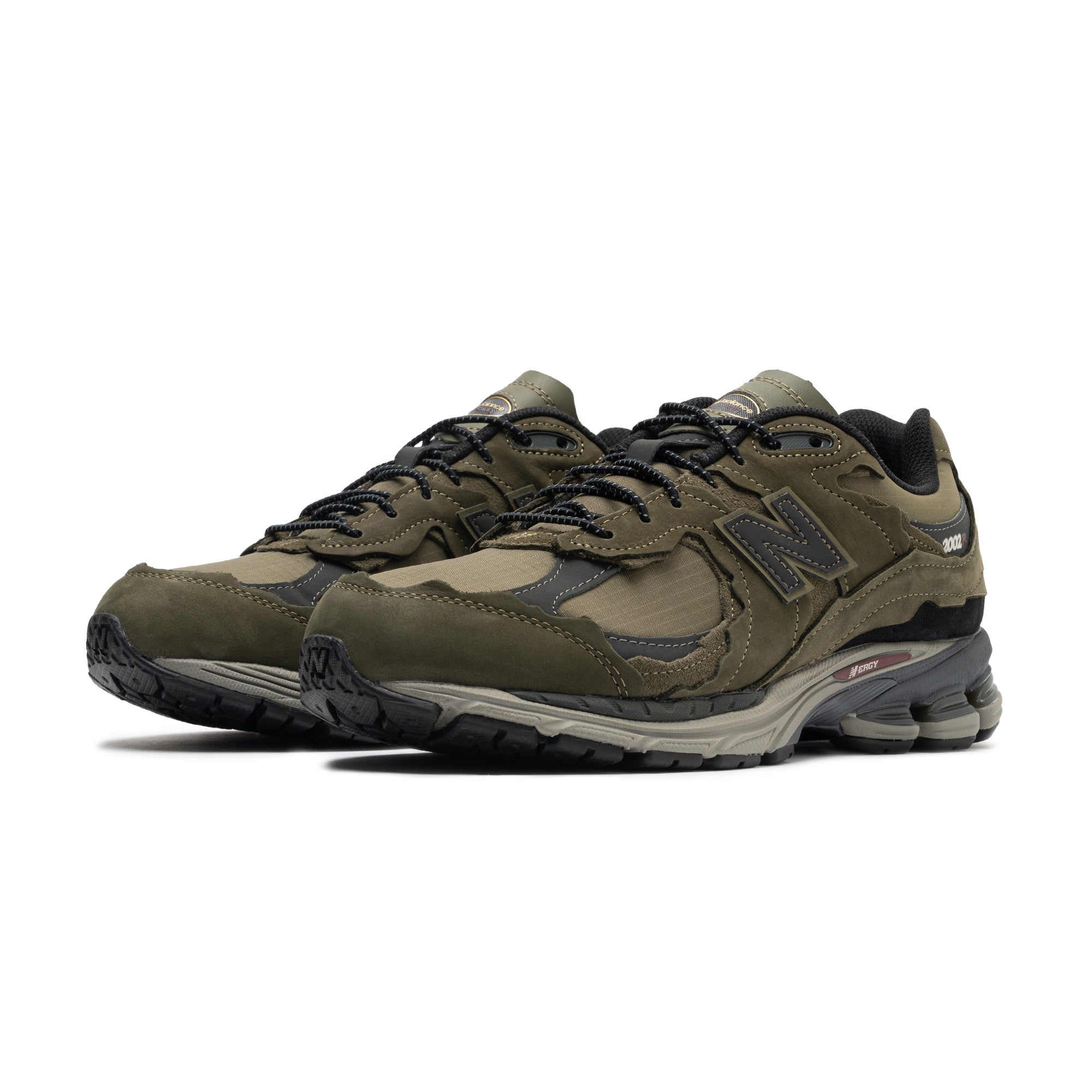 M2002RDN Olive