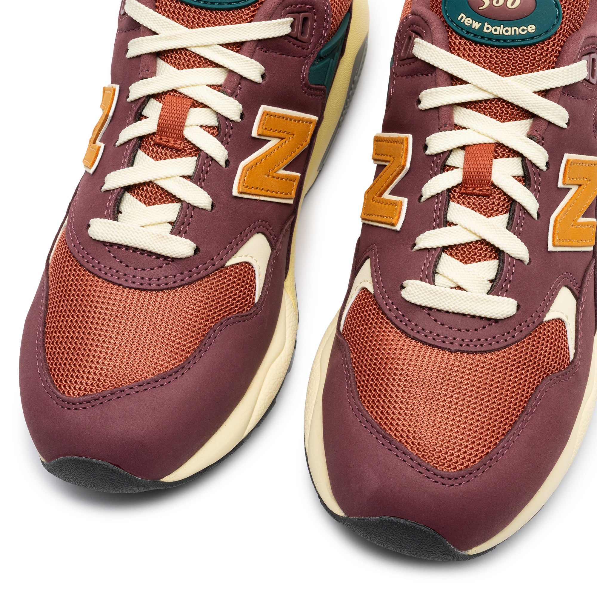 Nb deals 580 red