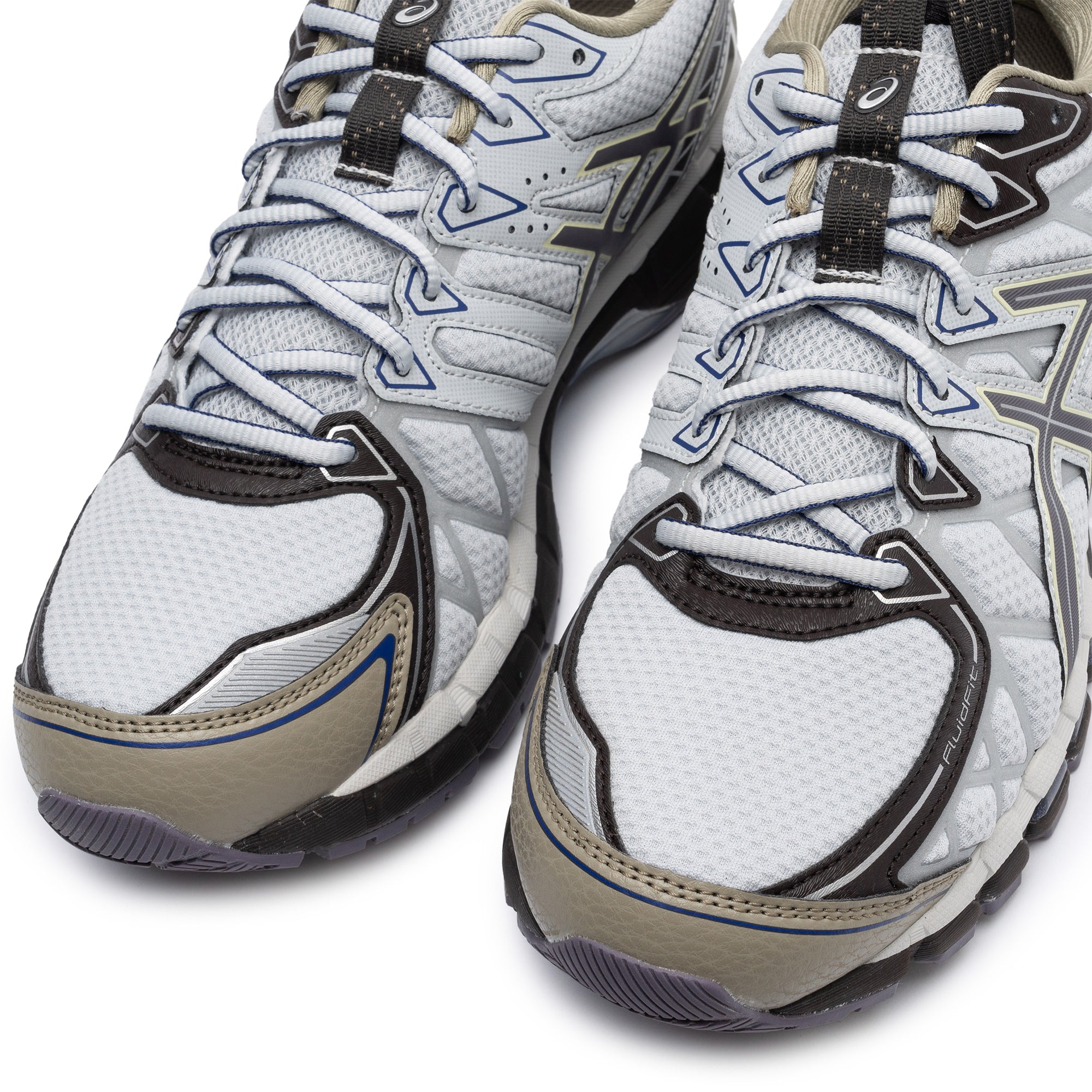 UB10 S Gel Kayano 20 Glacier Grey 1203A640 020