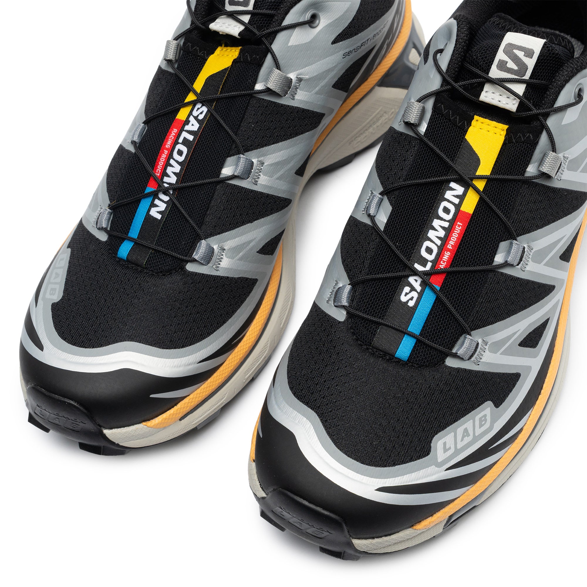 XT-6 Warm Apricot 477394 – Capsule