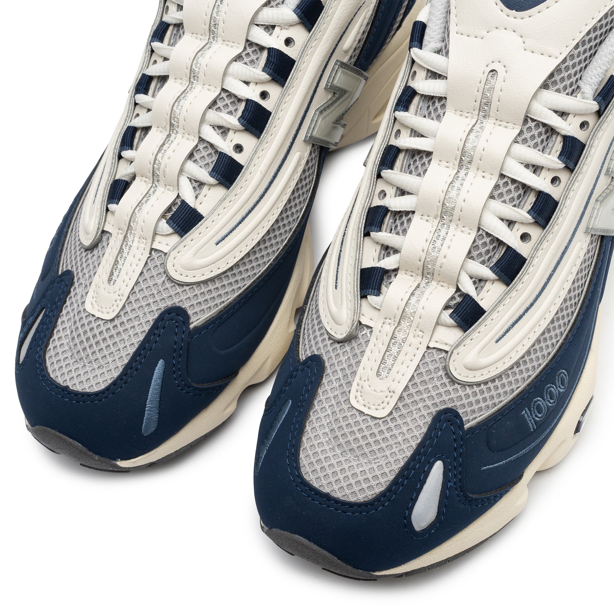 New Balance M1000MEN Navy/Sea Salt – Capsule