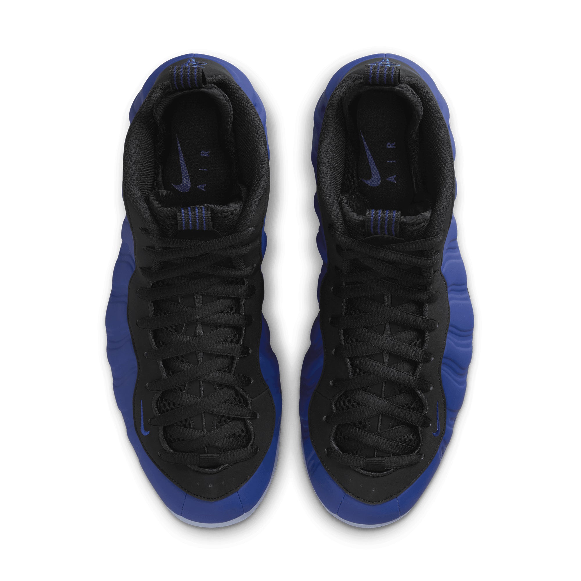 Nike Air Foamposite One DEEP ROYAL HJ5195-400 – Capsule
