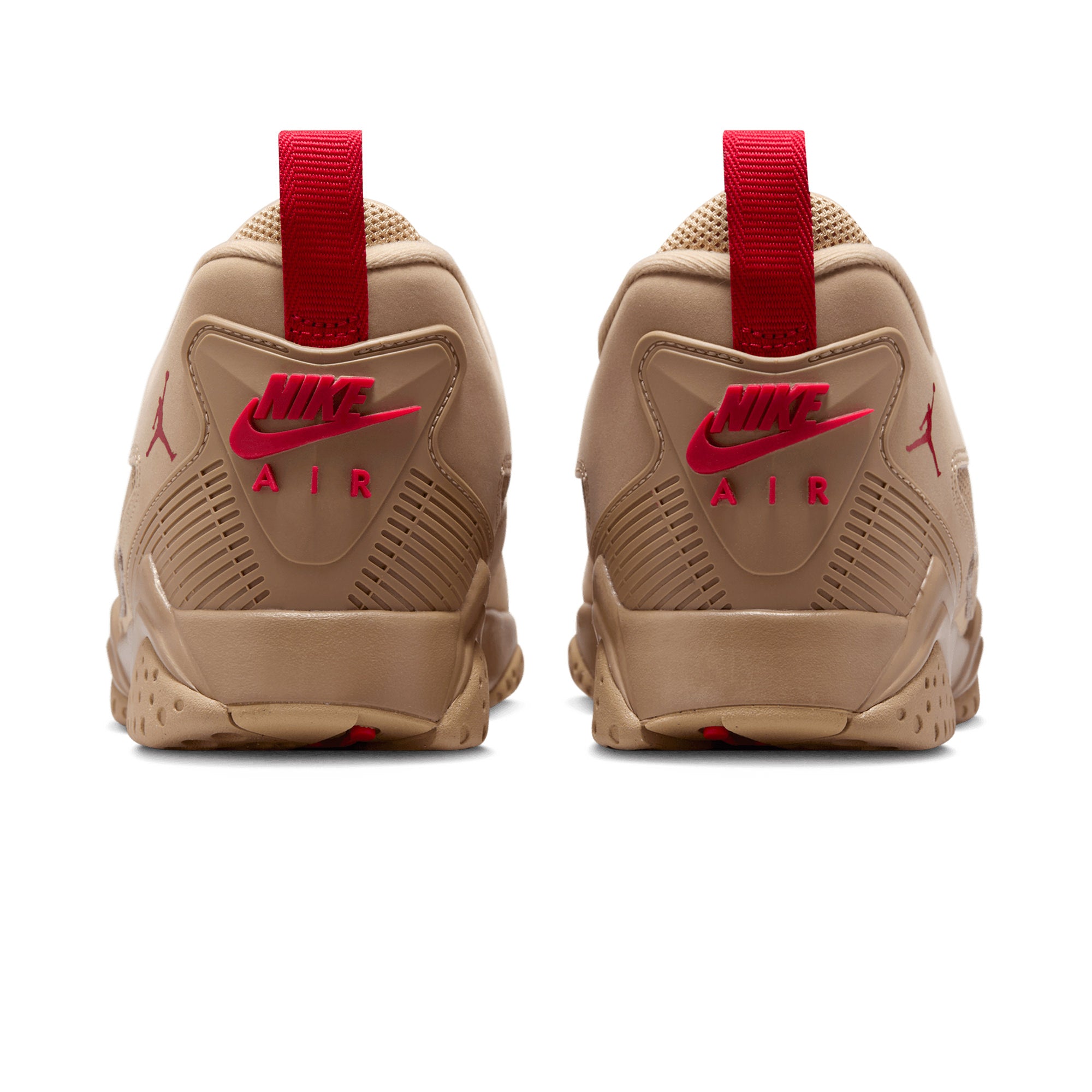 Air Jordan MVP 92 DESERT CAMO/FIRE RED-MUSHROOM-ANTHRACITE HQ3950-200