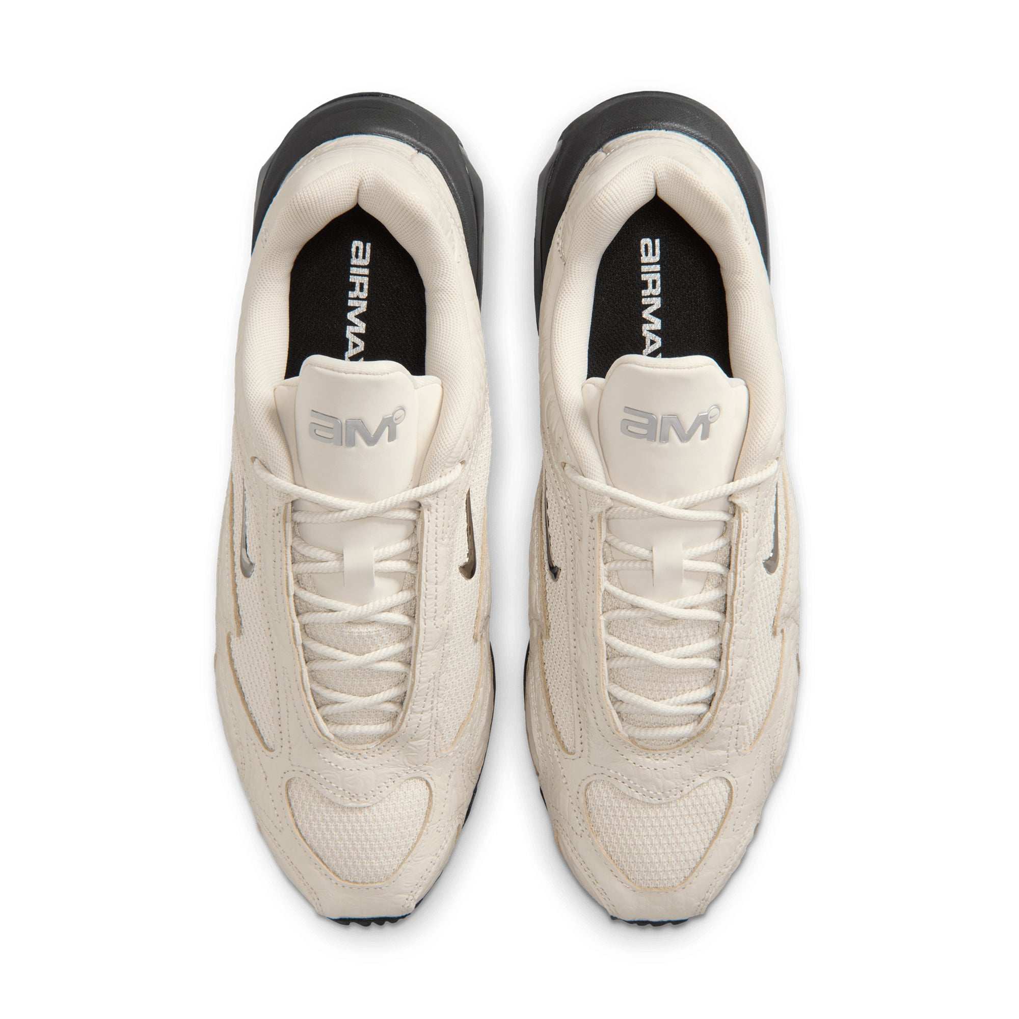 Women's Nike Air Max Muse S LT OREWOOD IB6689-100