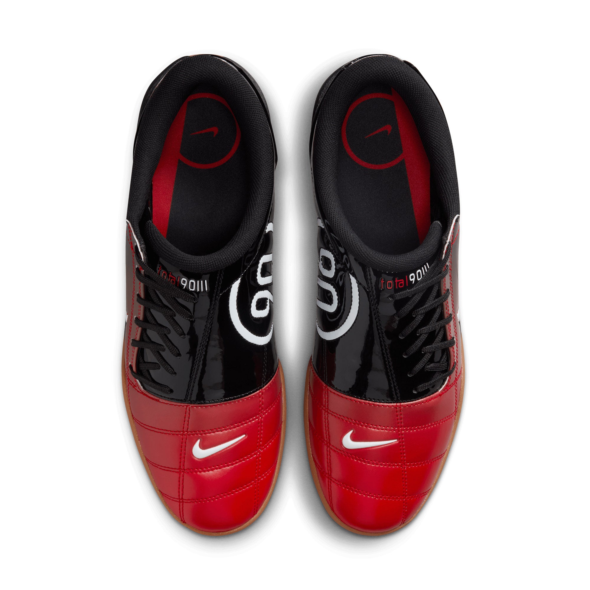 Nike Total 90 BLACK IH2230-001 – Capsule