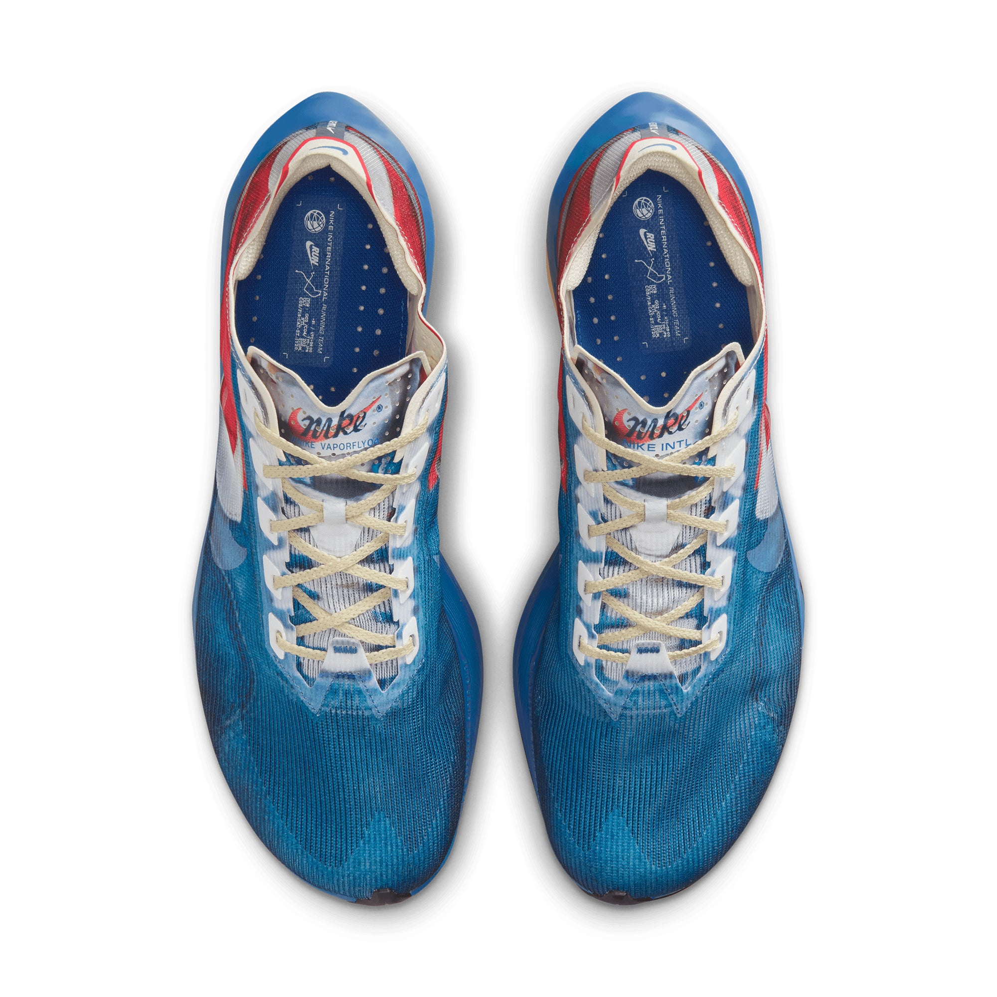 Nike Vaporfly 4 MULTI-COLOR IH3586-999 – Capsule
