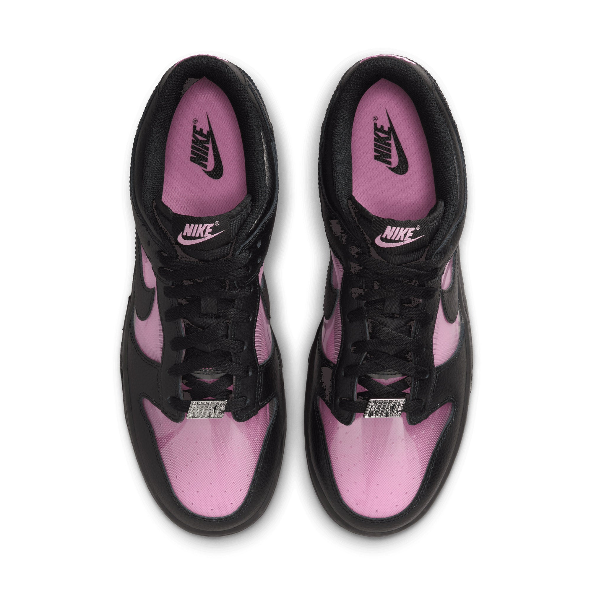 Nike Dunk Low Retro Premium PINK RISE IM3077-600