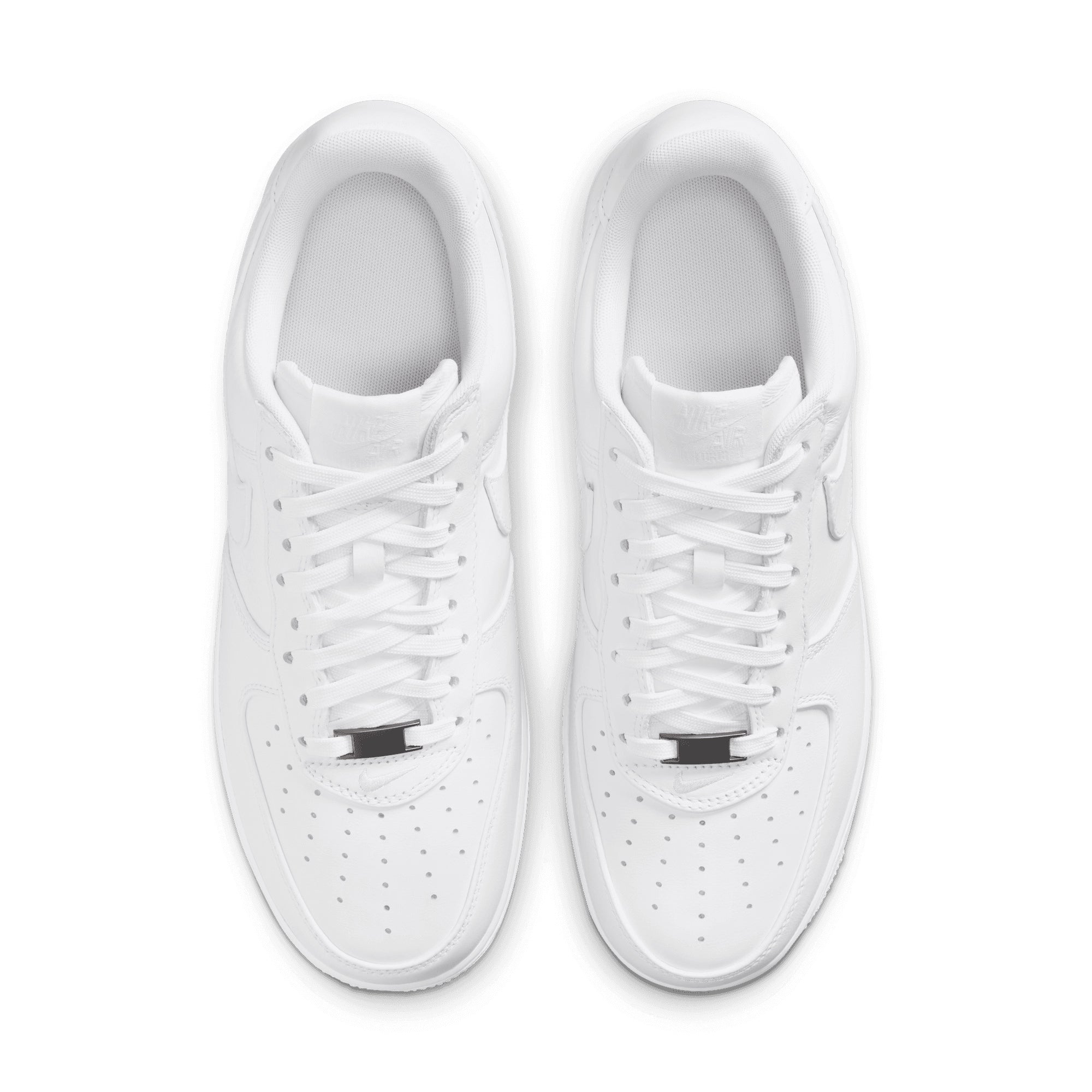 Nike Air Force 1 Low Retro Premium WHITE IM3078-100