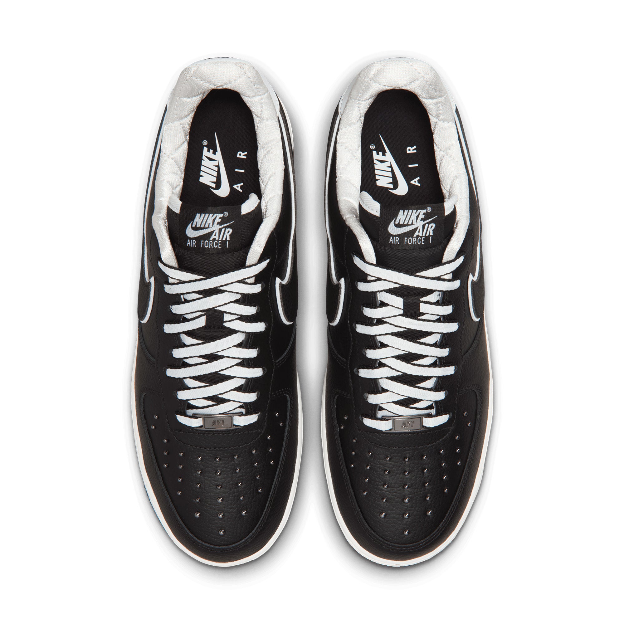 Air Force 1 '07 PRM BLACK IM6643-010