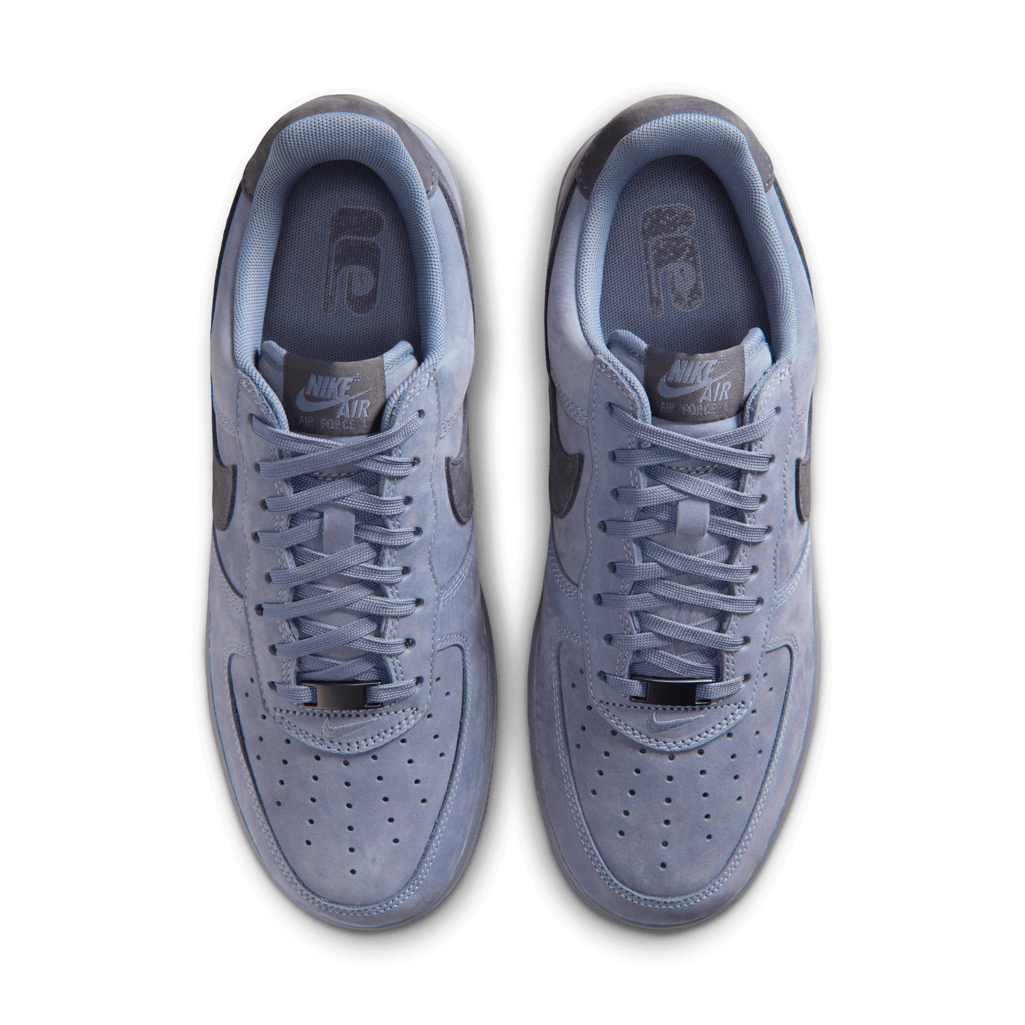 Nike Air Force 1 Low Retro Premium DARK SKY BLUE IO9555-400