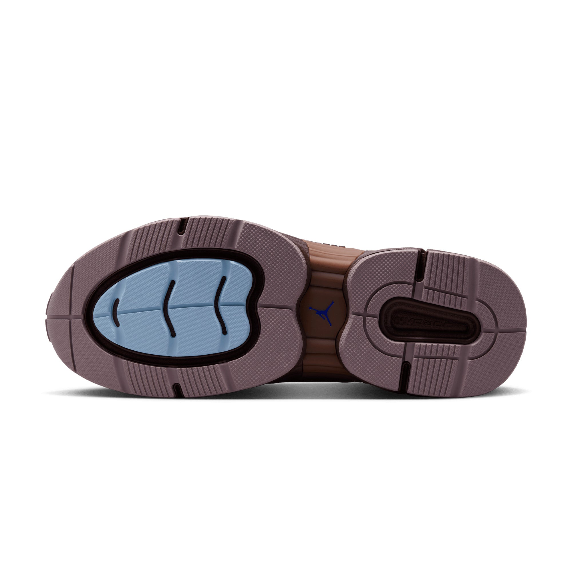 JORDAN TRUNNER O/S SP ARCHAEO BROWN IQ5649-200