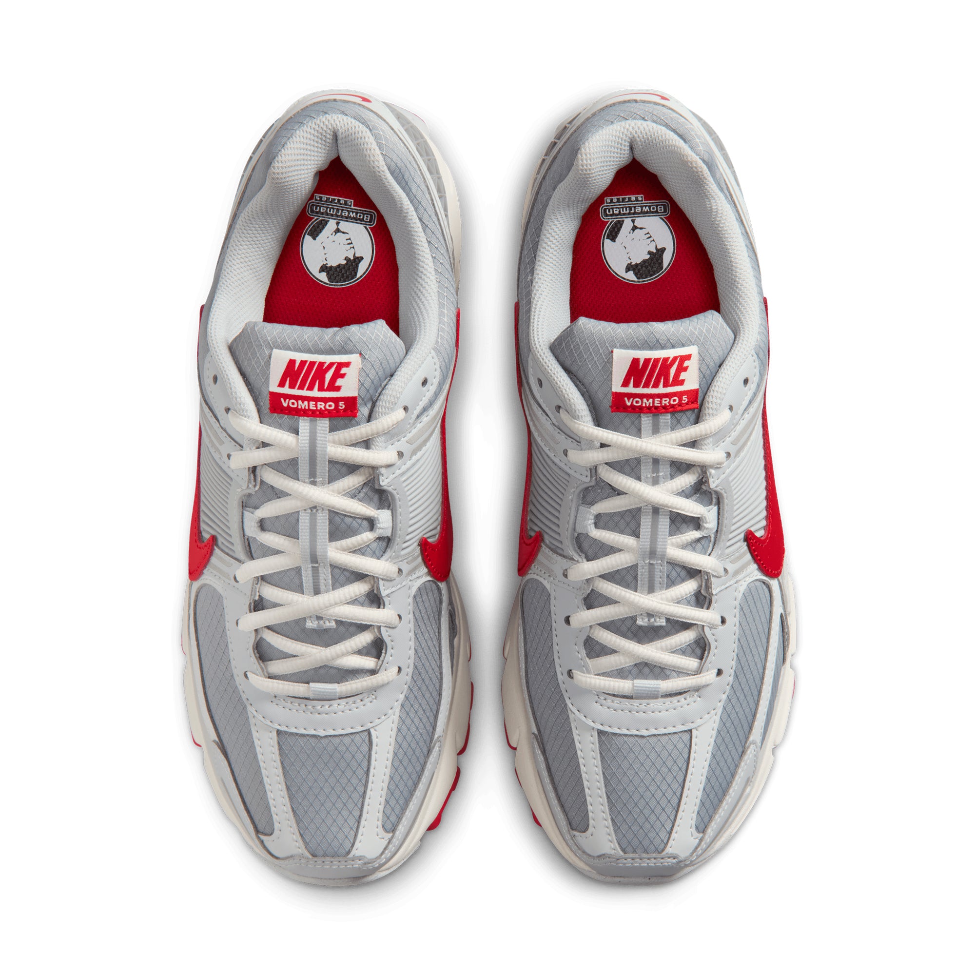 Nike Zoom Vomero 5 SE Grey Fog IQ6589-001