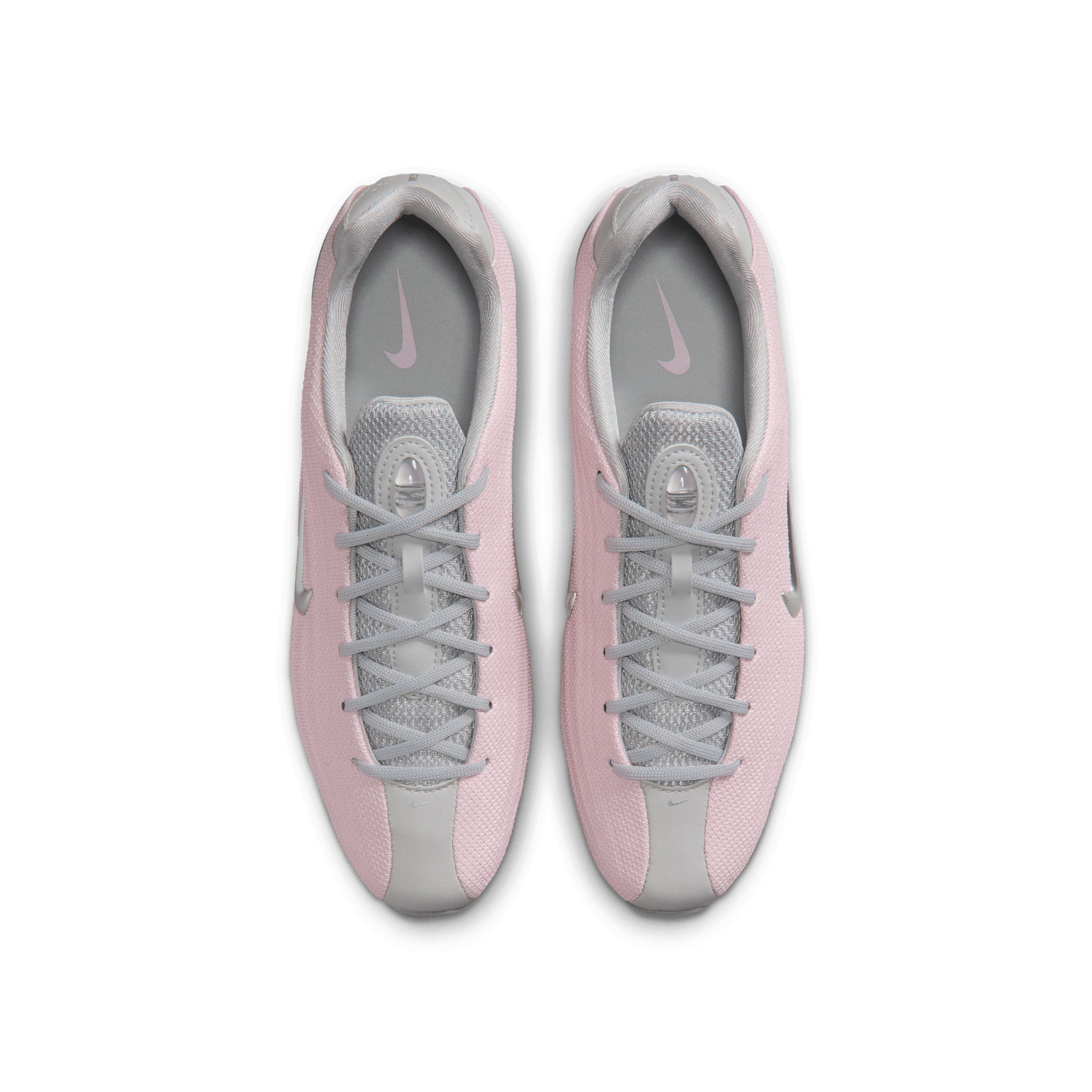 Women's Nike Shox Z Pink Foam IQ7574-663