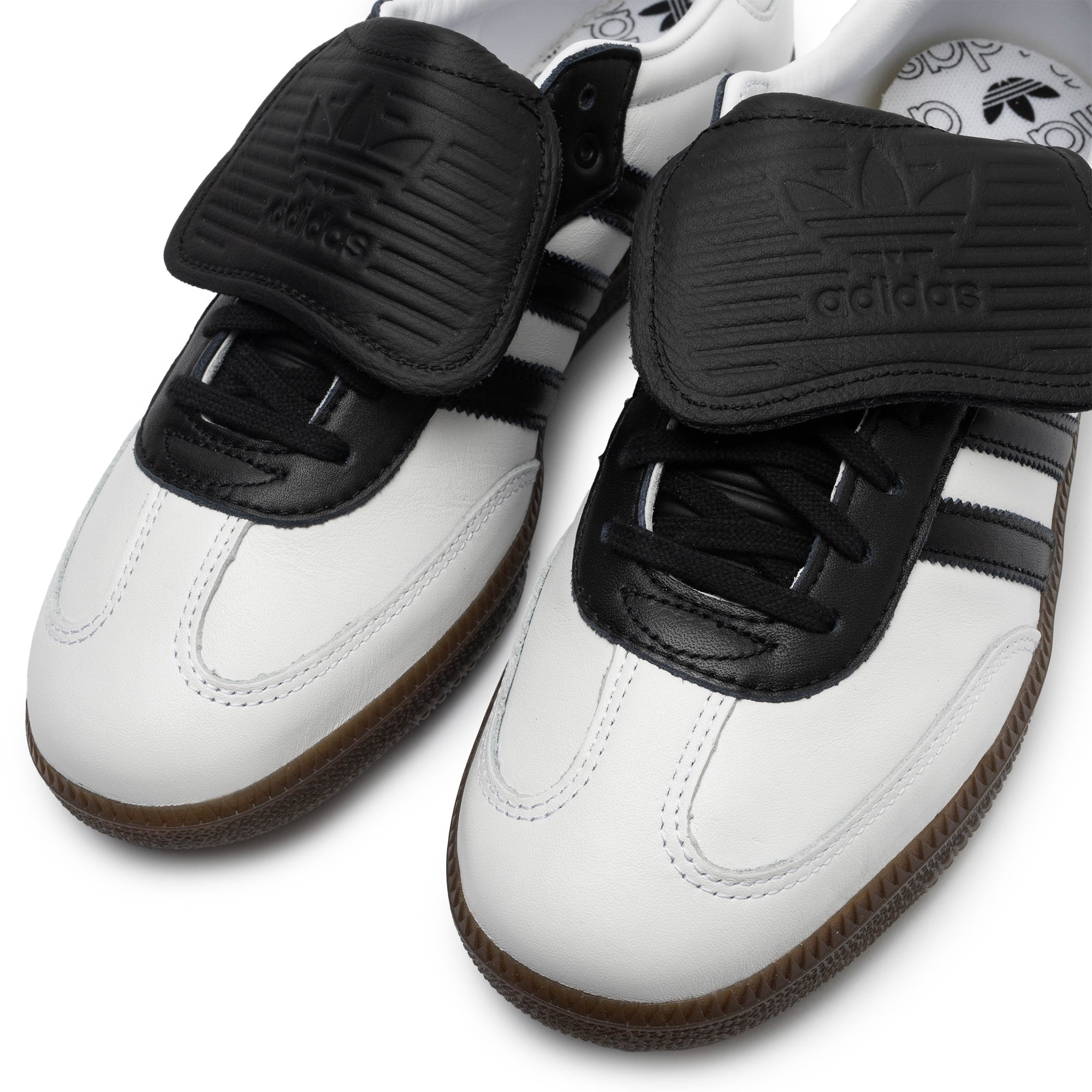 Samba LT White JI3199 – Capsule Samba LT White JI3199 – Capsule