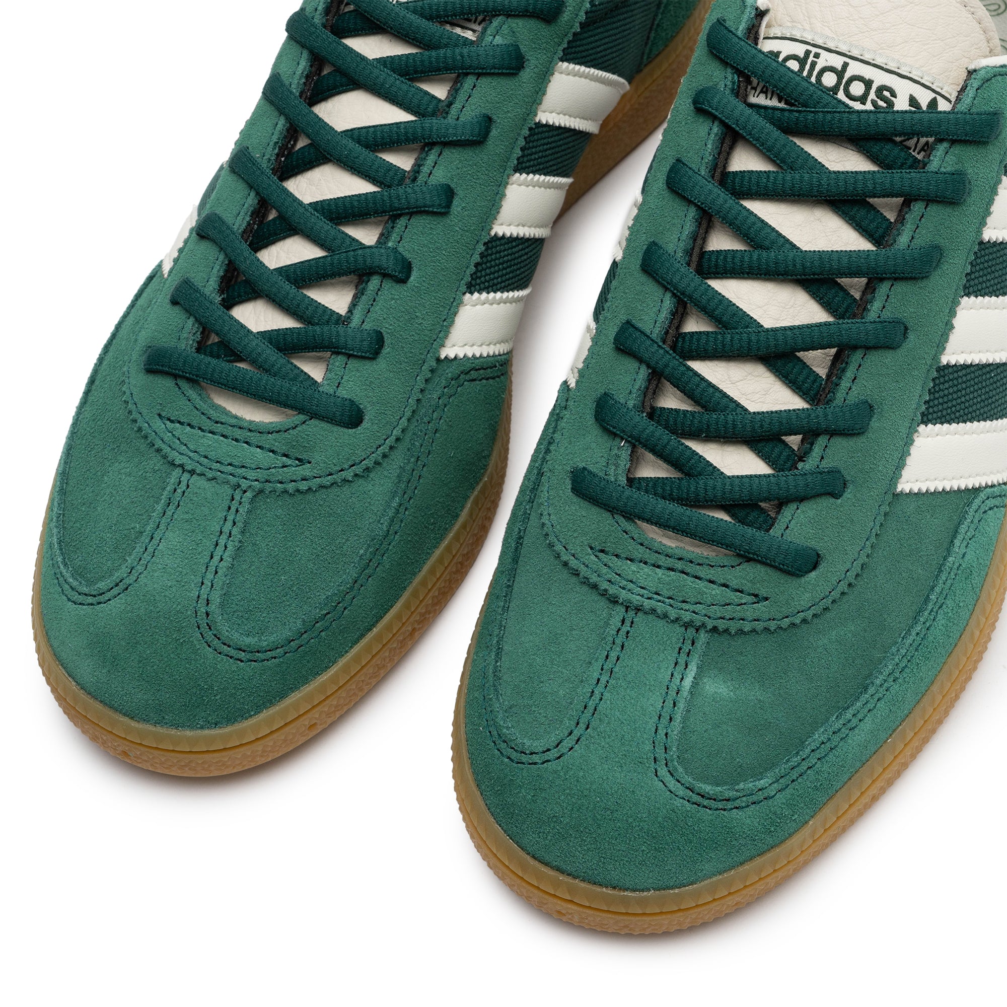 Handball Spezial Green JH5438 – Capsule
