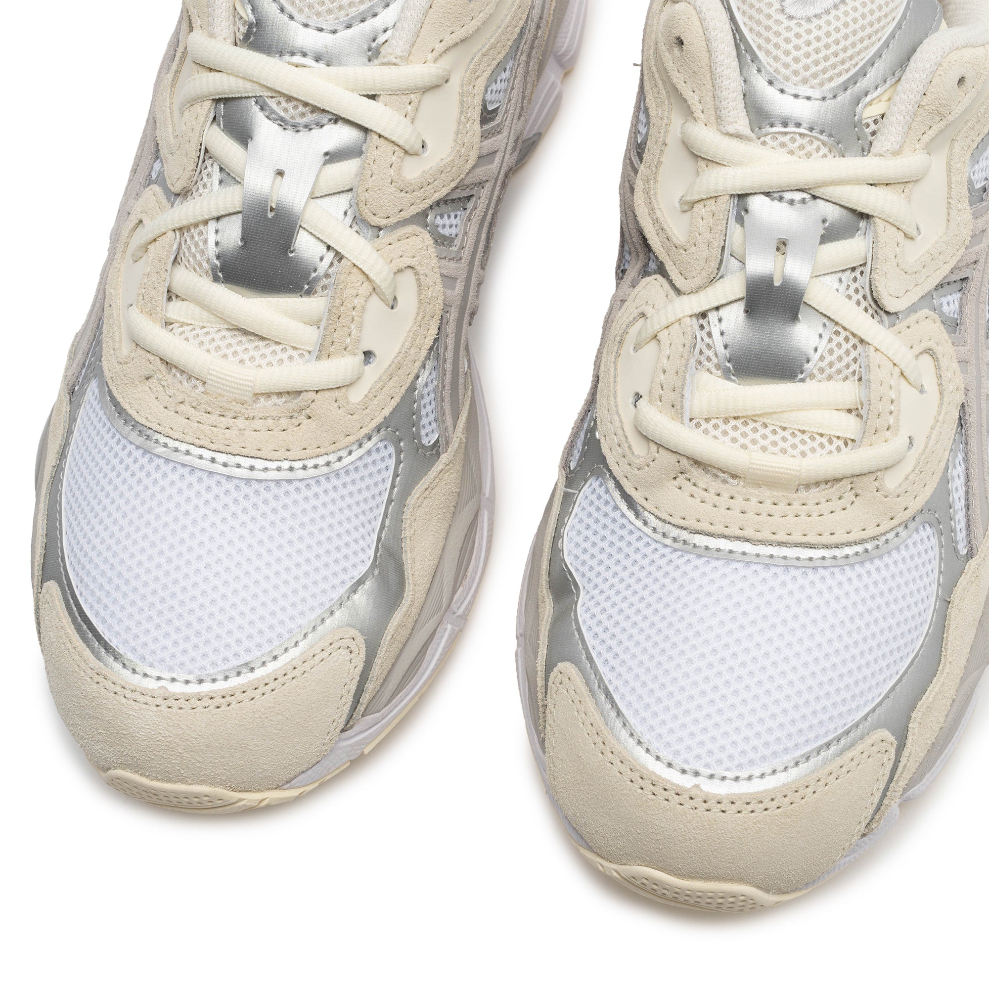 Gel-NYC 1201A789-105 White