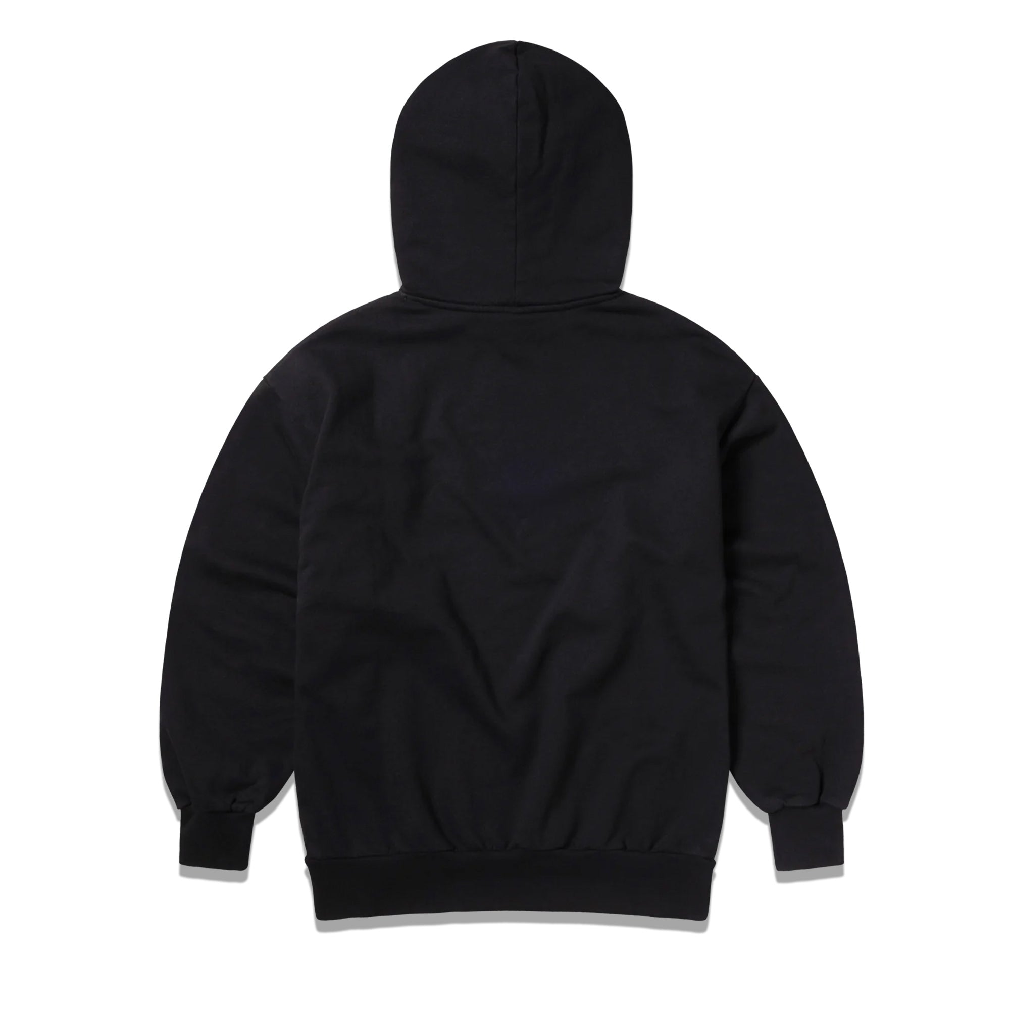 I'll Be Back Hoodie Black NP20015 – Capsule