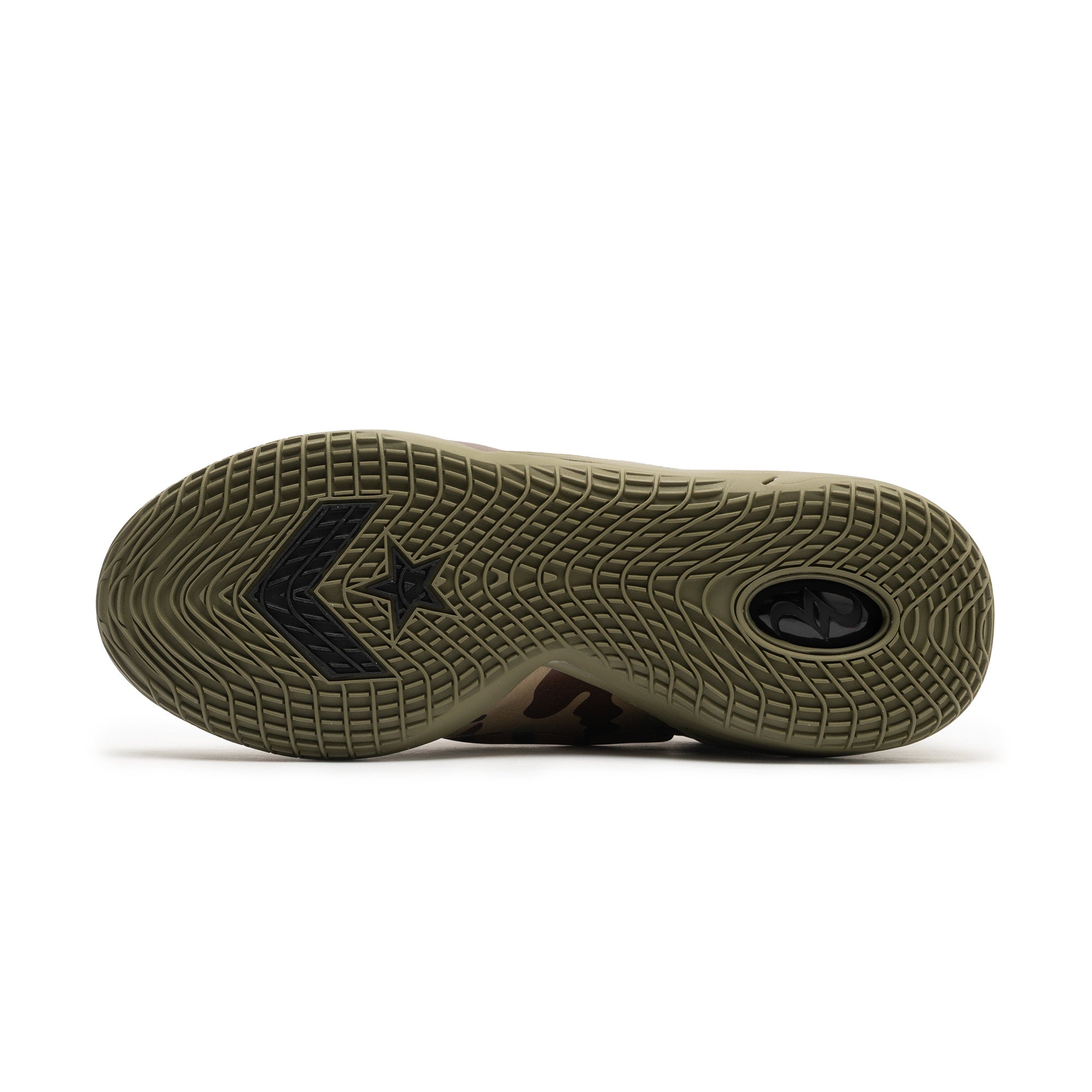 Shai 001 Nomad Khaki A19839C