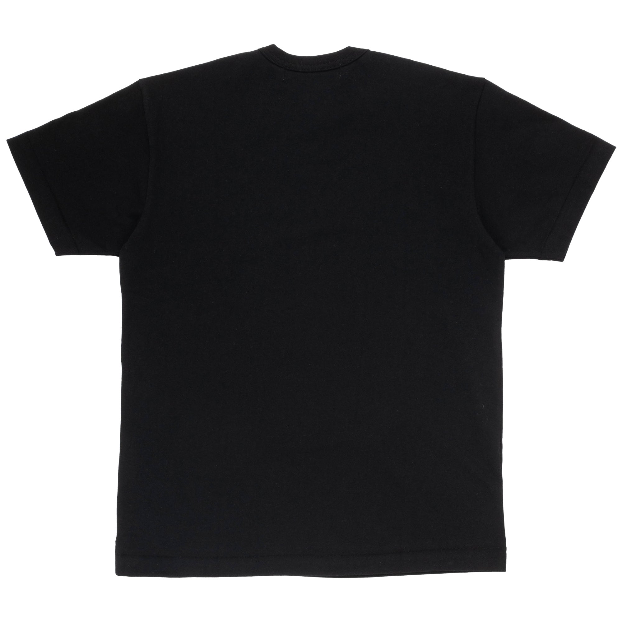 Black Ice Black T-Shirts