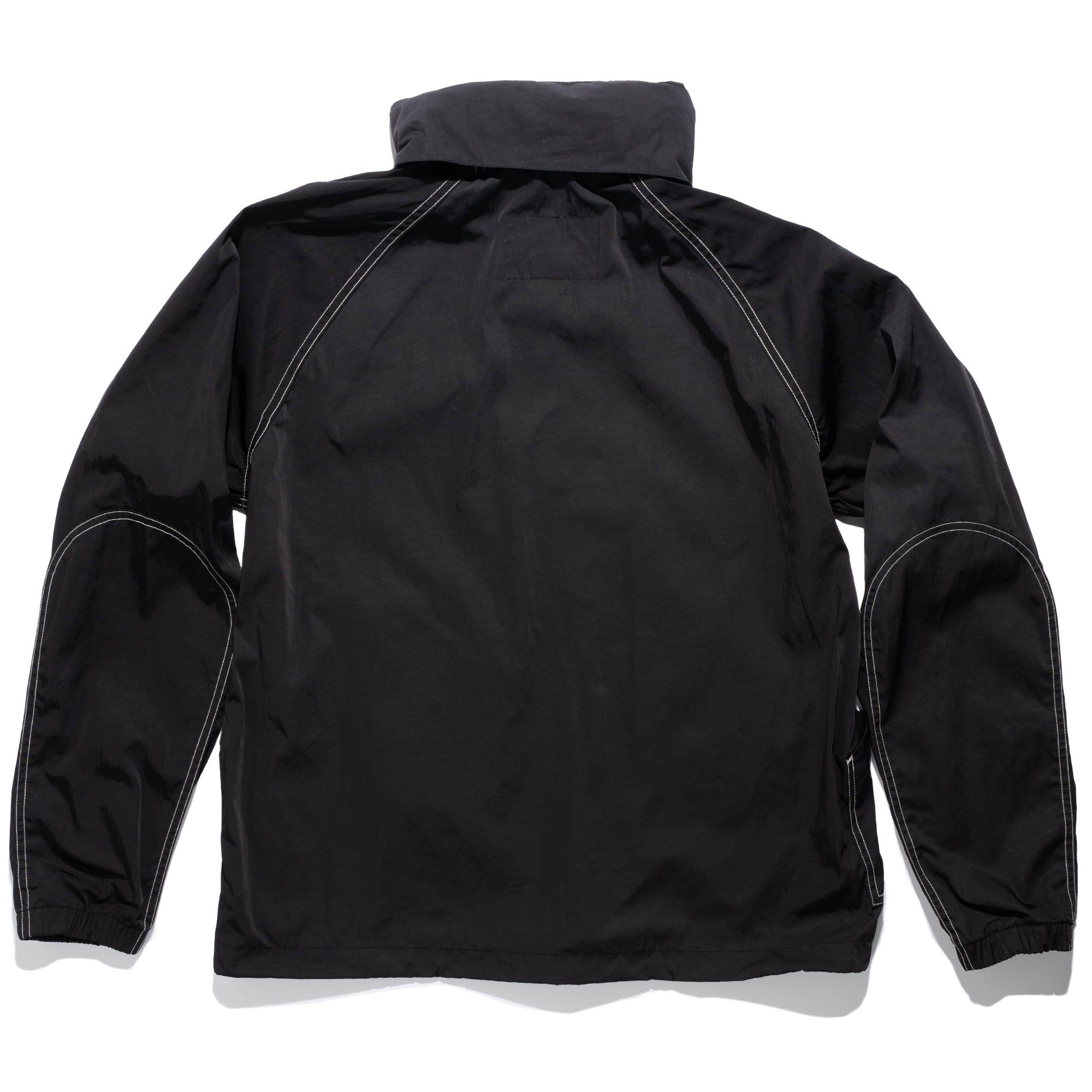 TNF M66 Wind Jacket Black NF0A88Y4 – Capsule