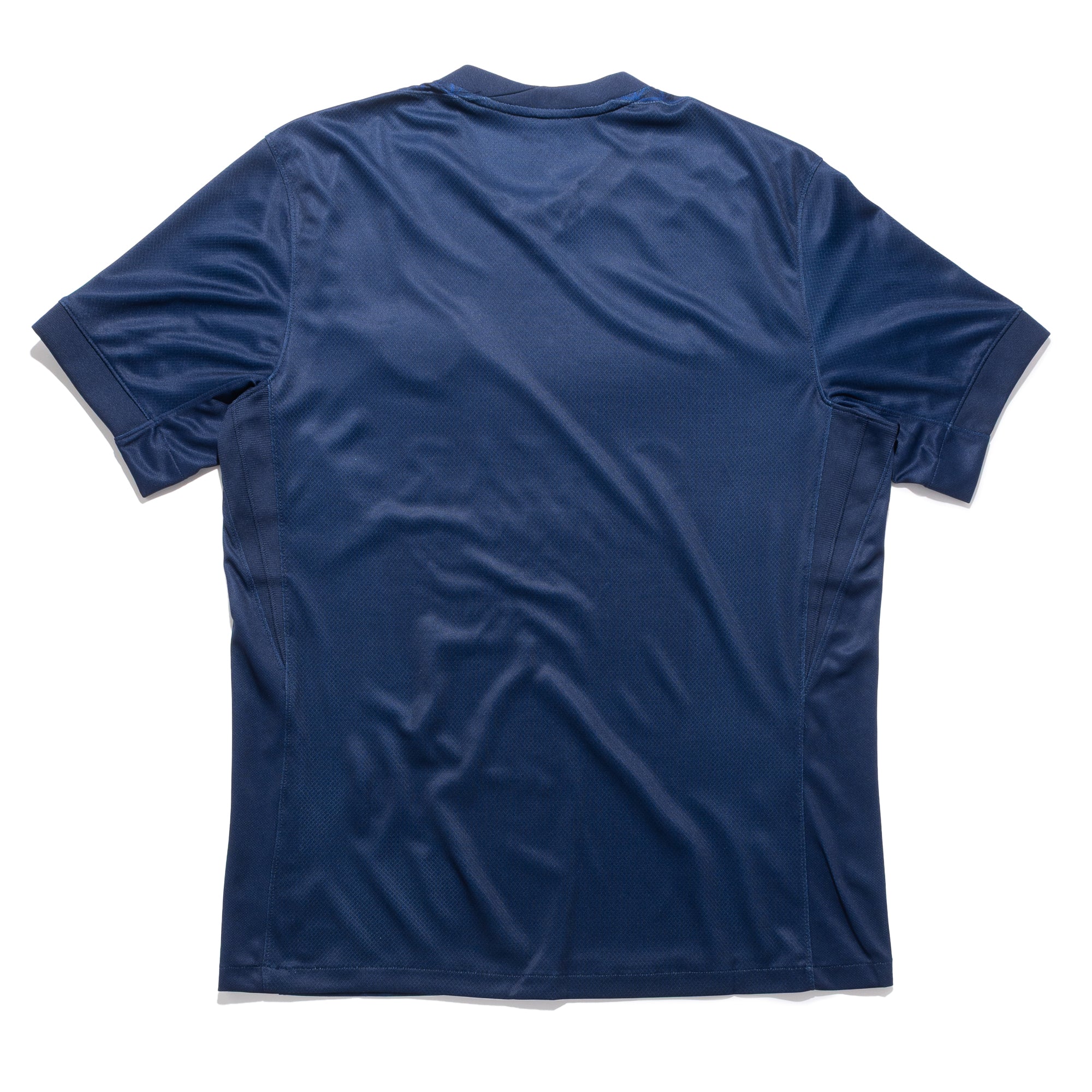 PSG 25/26 Stadium Home Dri-FIT Soccer Jersey MIDNIGHT NAVY HJ4593