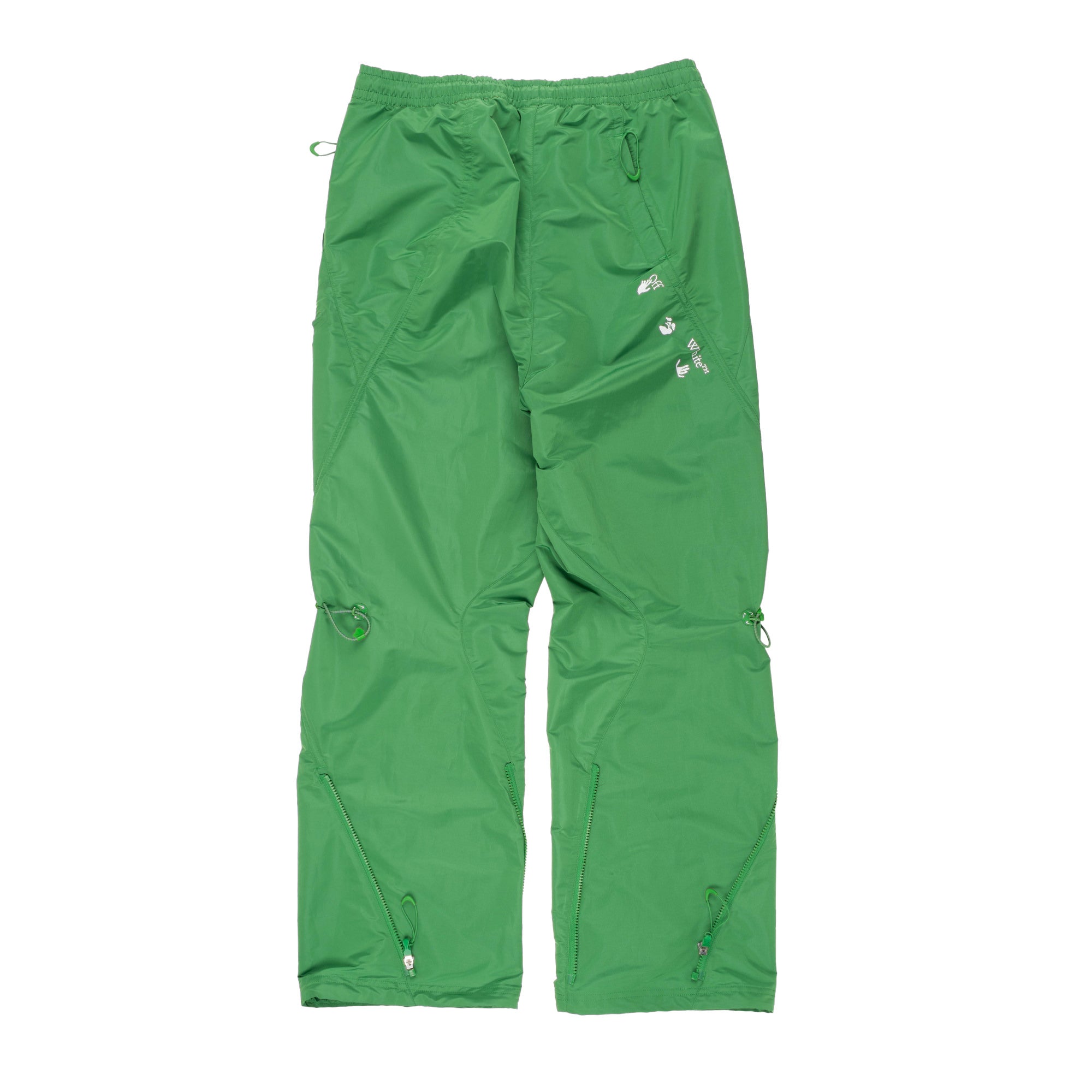 Nike x Off-White MC Pants Kelly Green DV4393-389