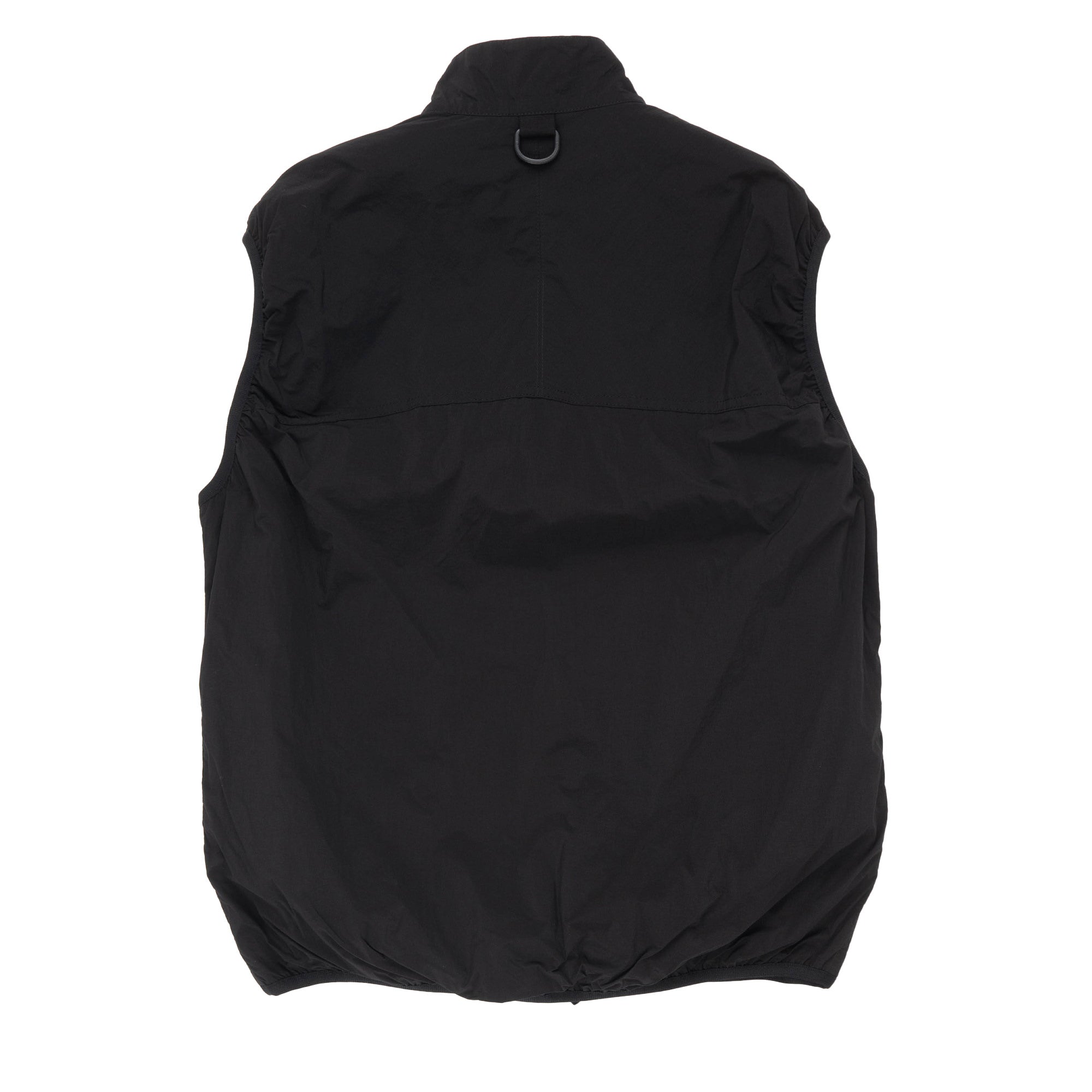 Light Technical Vest, Mesh Lining, Zipper *xc/like new | The