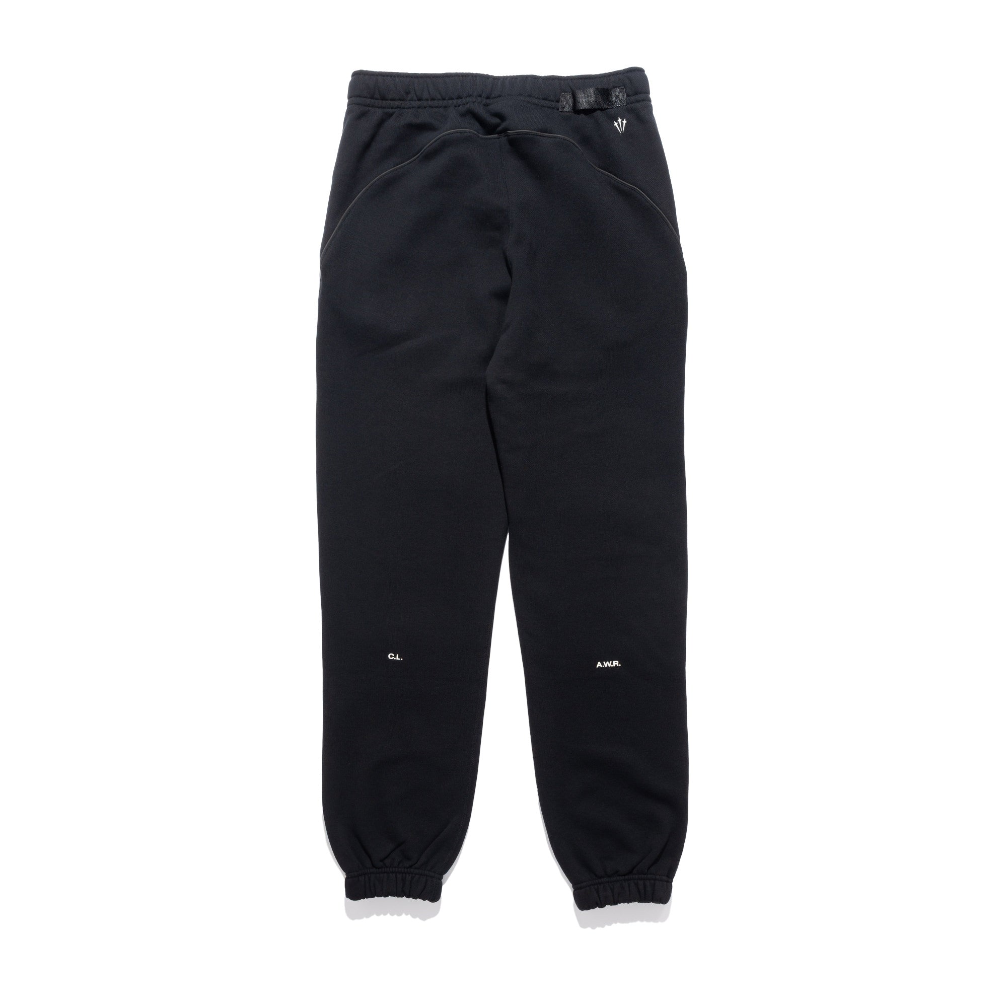 NOCTA CS Pants Black HM5764-010
